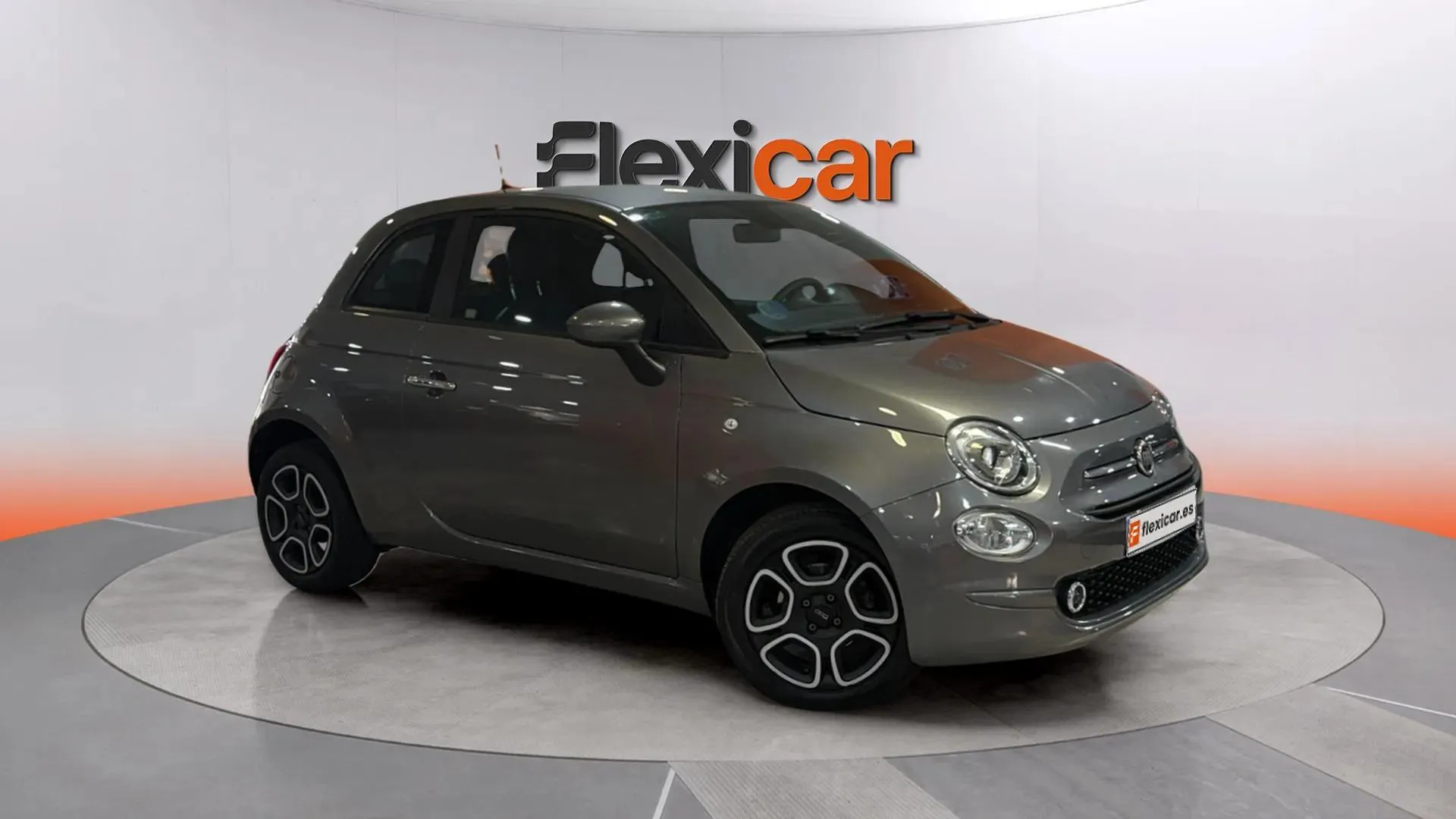 Fiat 500 Club 1.0 Hybrid