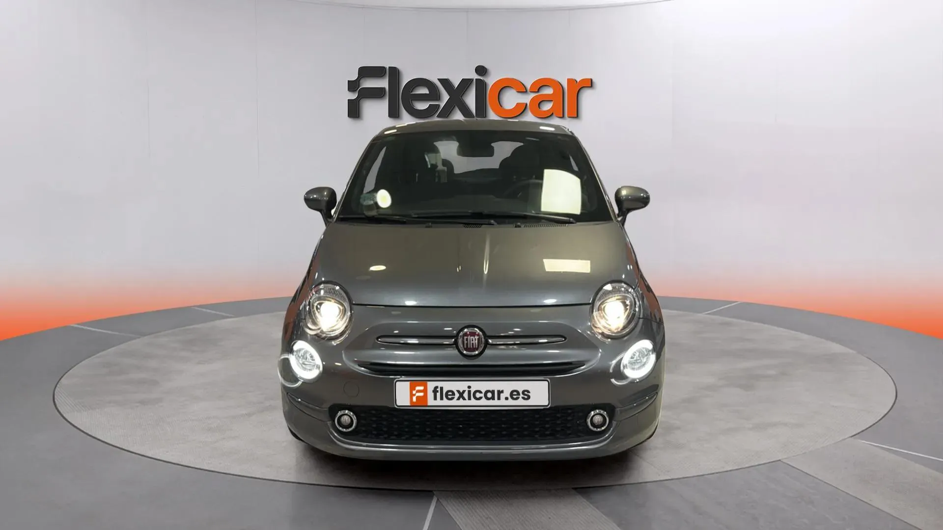 Fiat 500 Club 1.0 Hybrid - foto 2