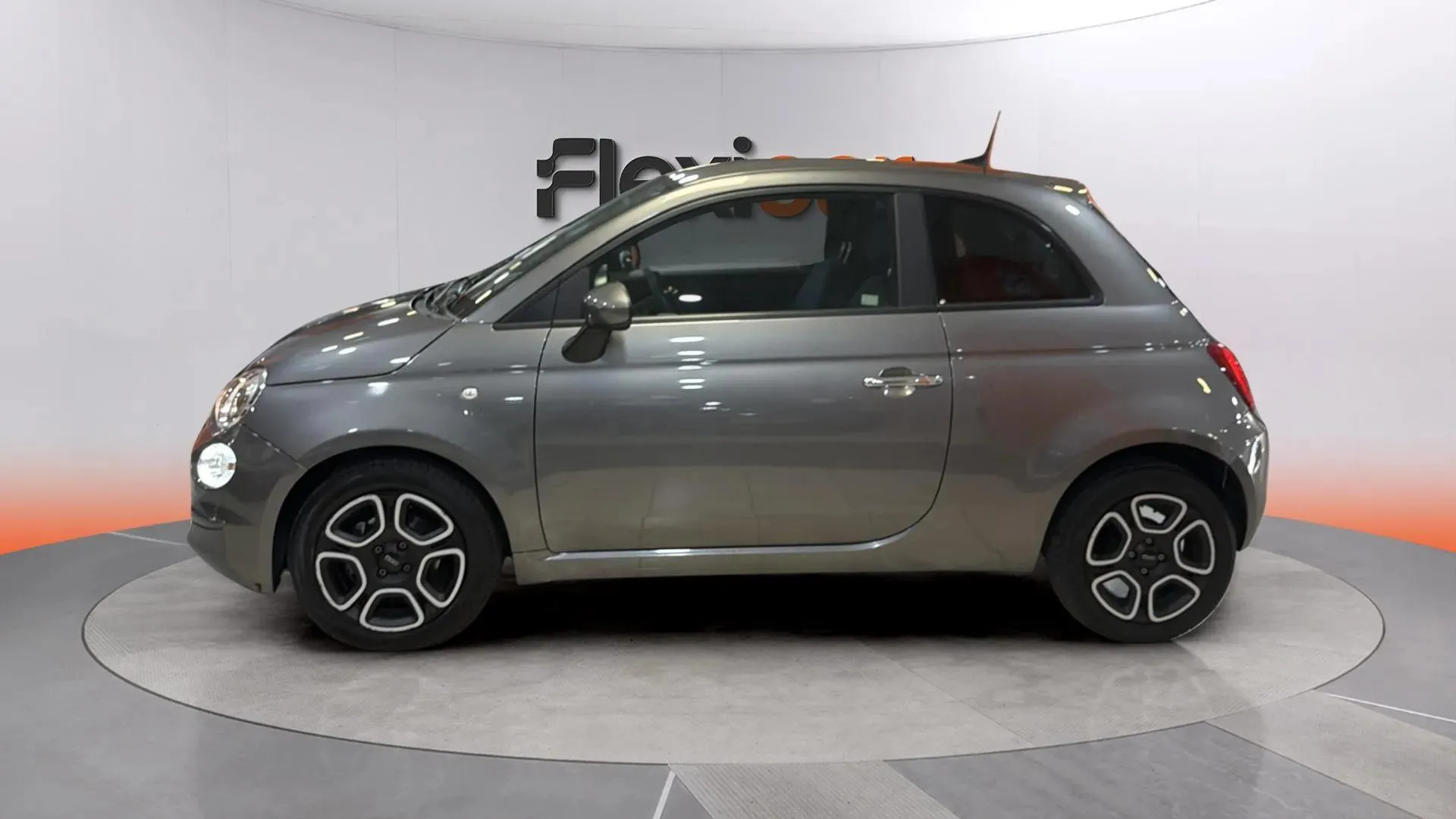 Fiat 500 Club 1.0 Hybrid - foto 4
