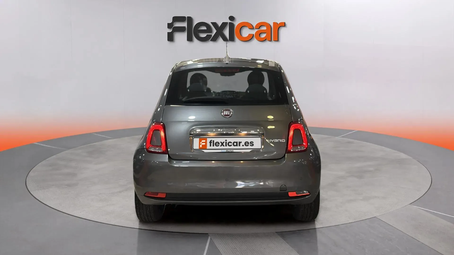 Fiat 500 Club 1.0 Hybrid - foto 6