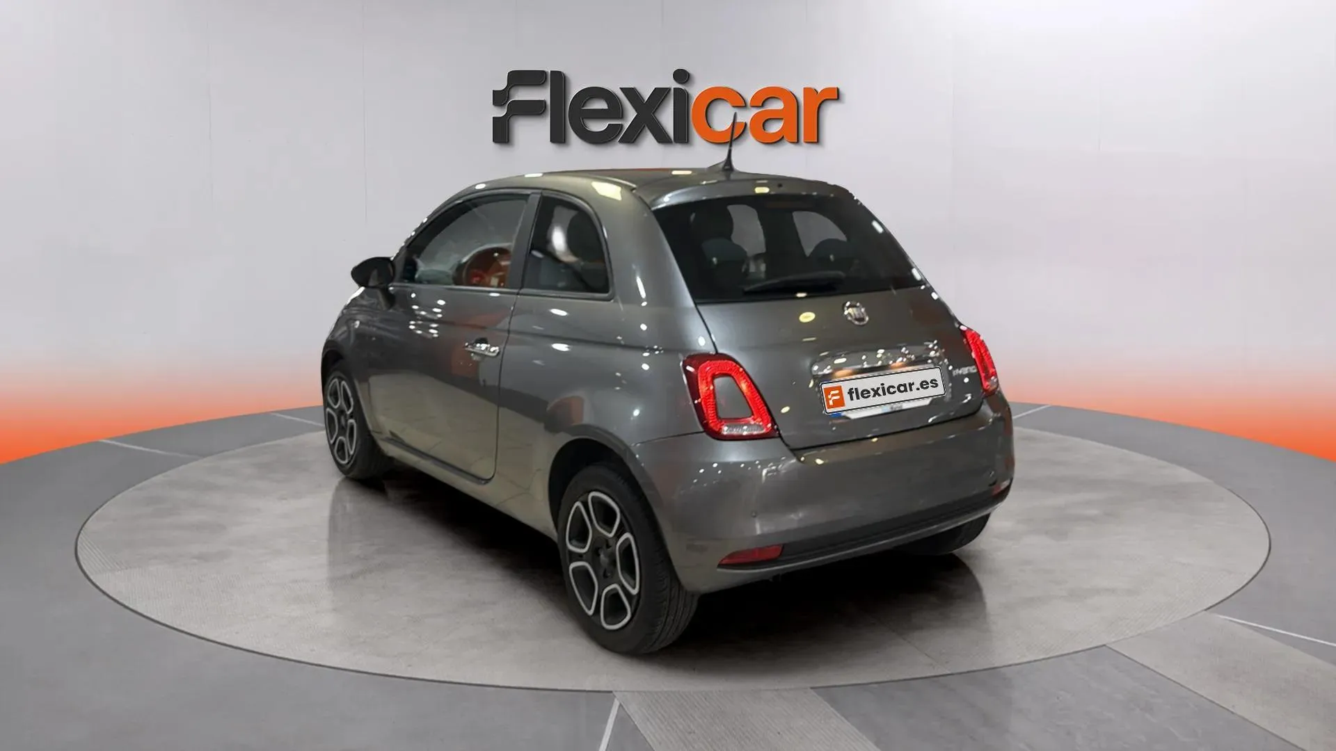 Fiat 500 Club 1.0 Hybrid - foto 5