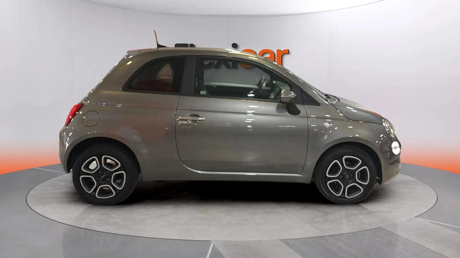Fiat 500 Club 1.0 Hybrid - foto 3