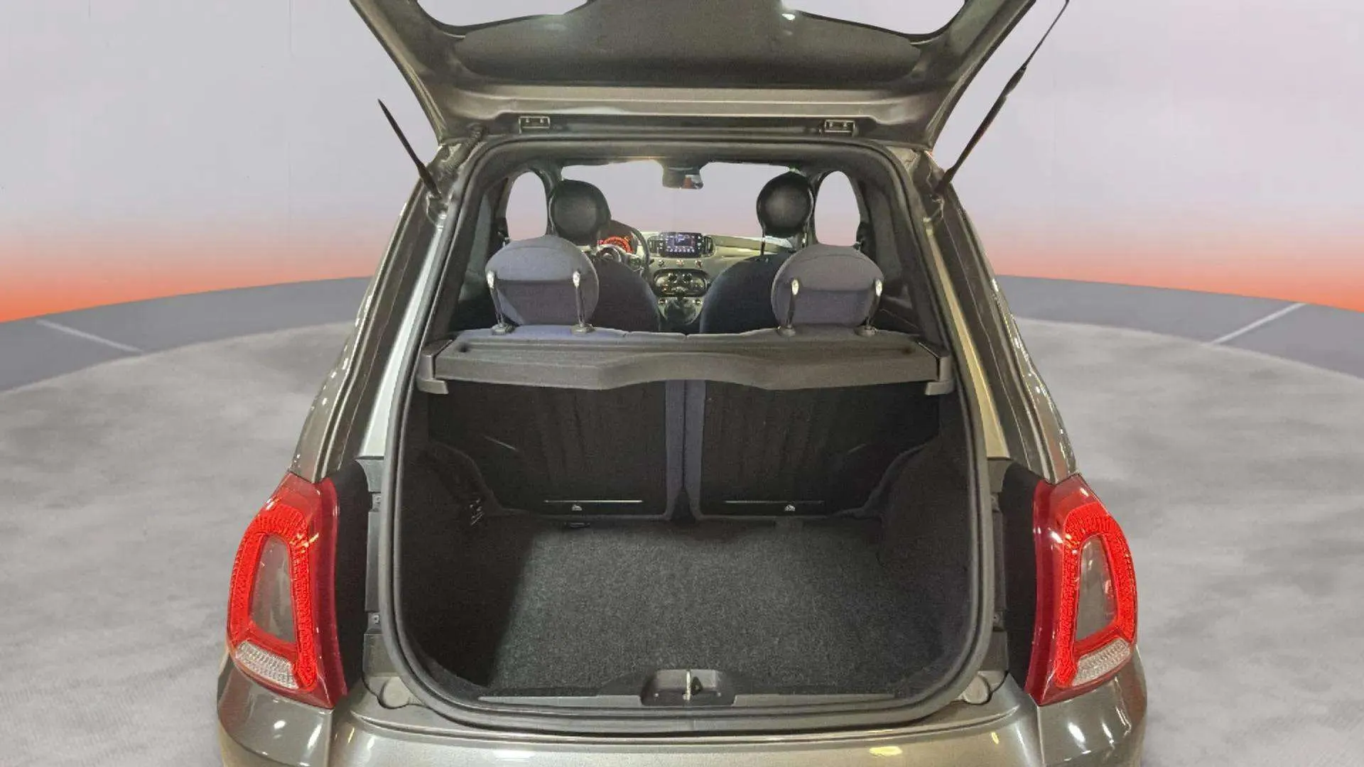 Fiat 500 Club 1.0 Hybrid - foto 14