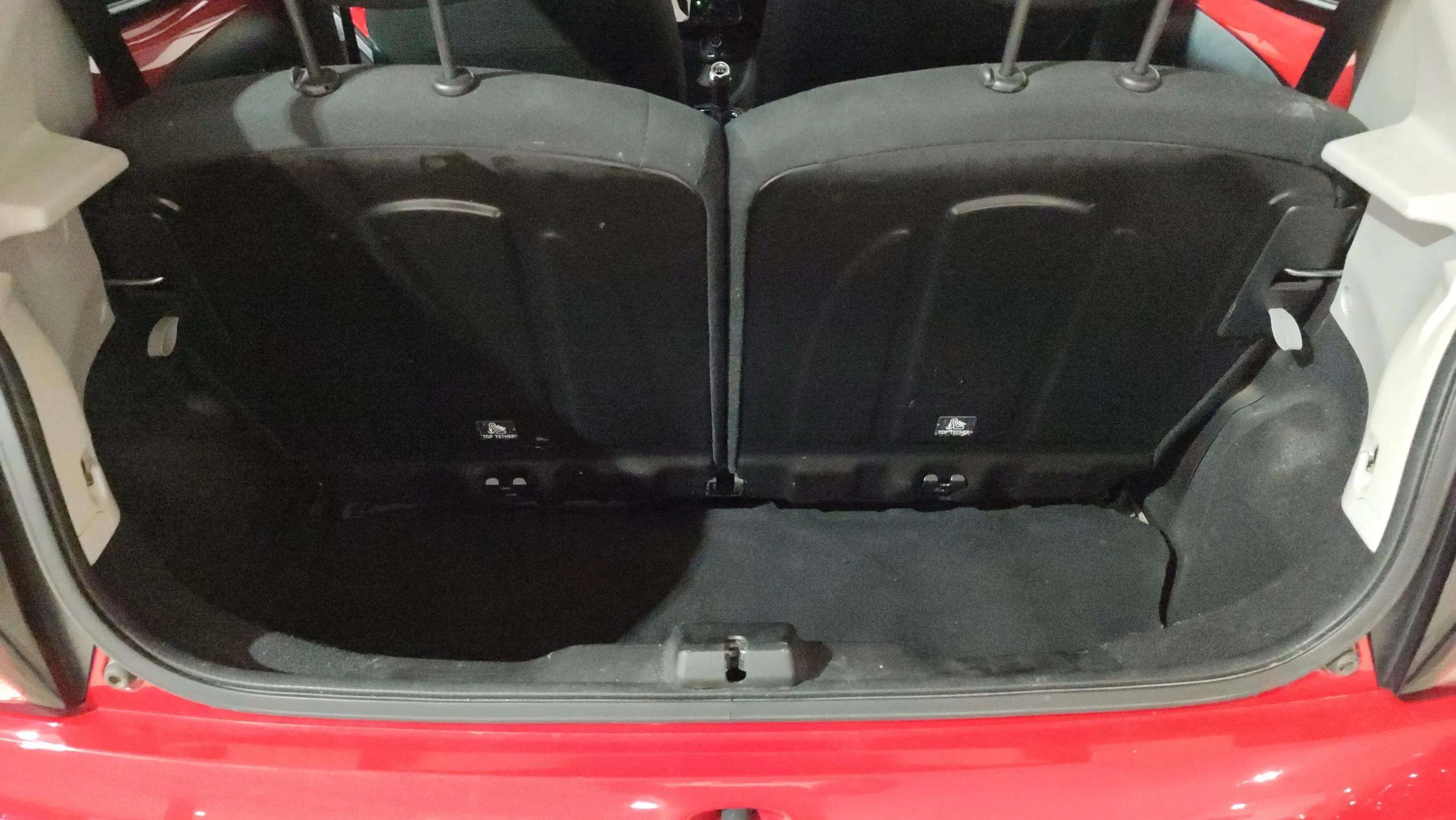 Citroën C1 VTi City Edition - foto 23