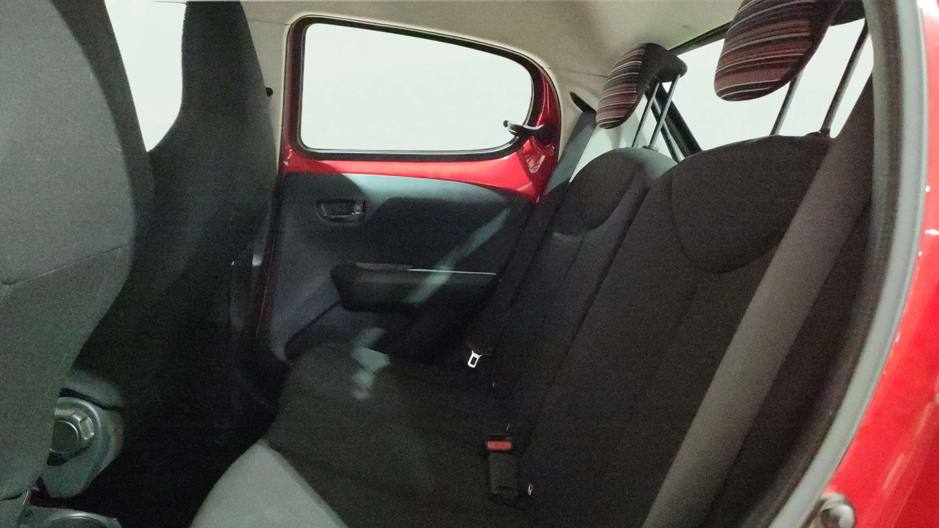 Citroën C1 VTi City Edition - foto 22