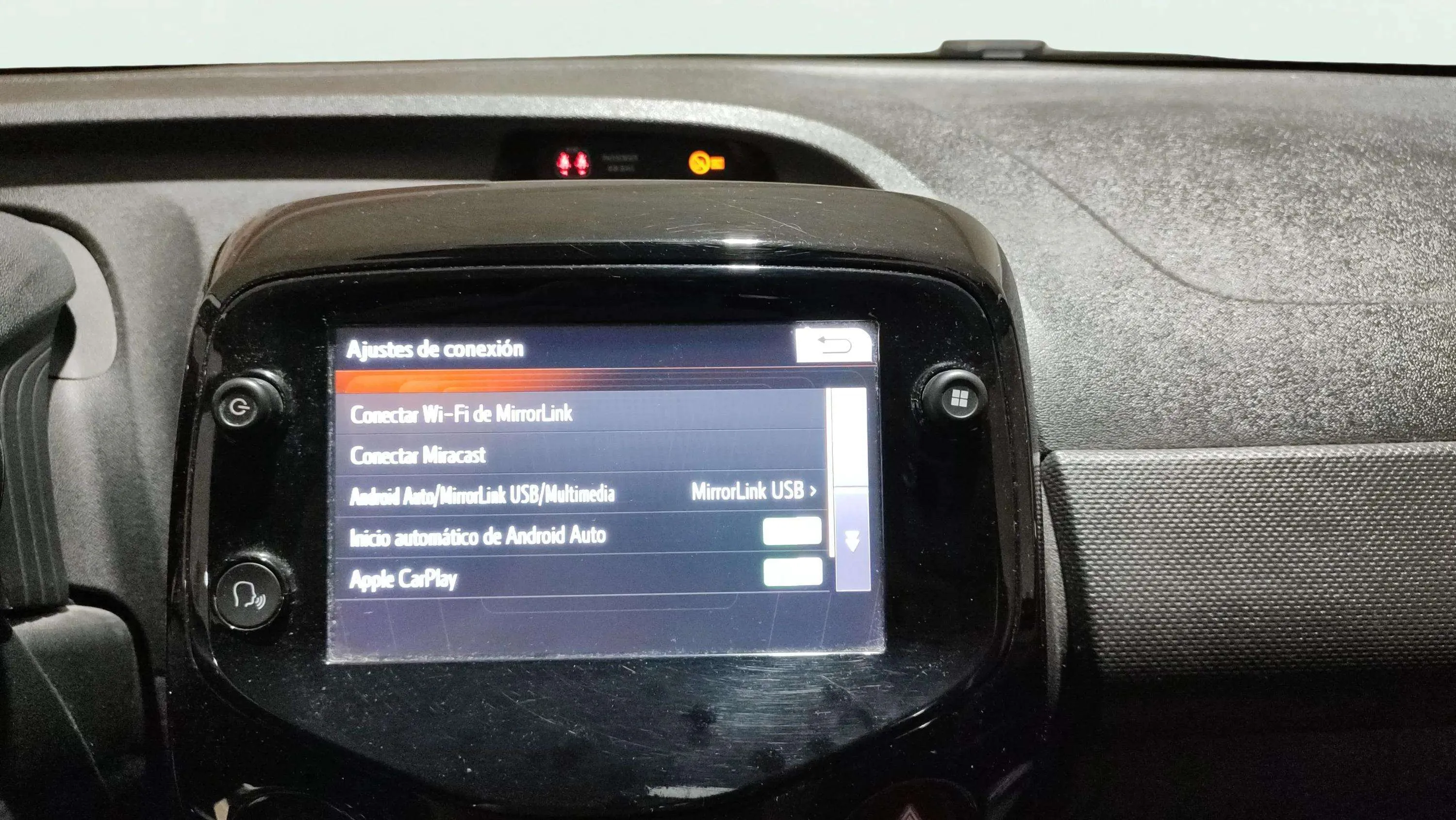 Citroën C1 VTi City Edition - foto 17