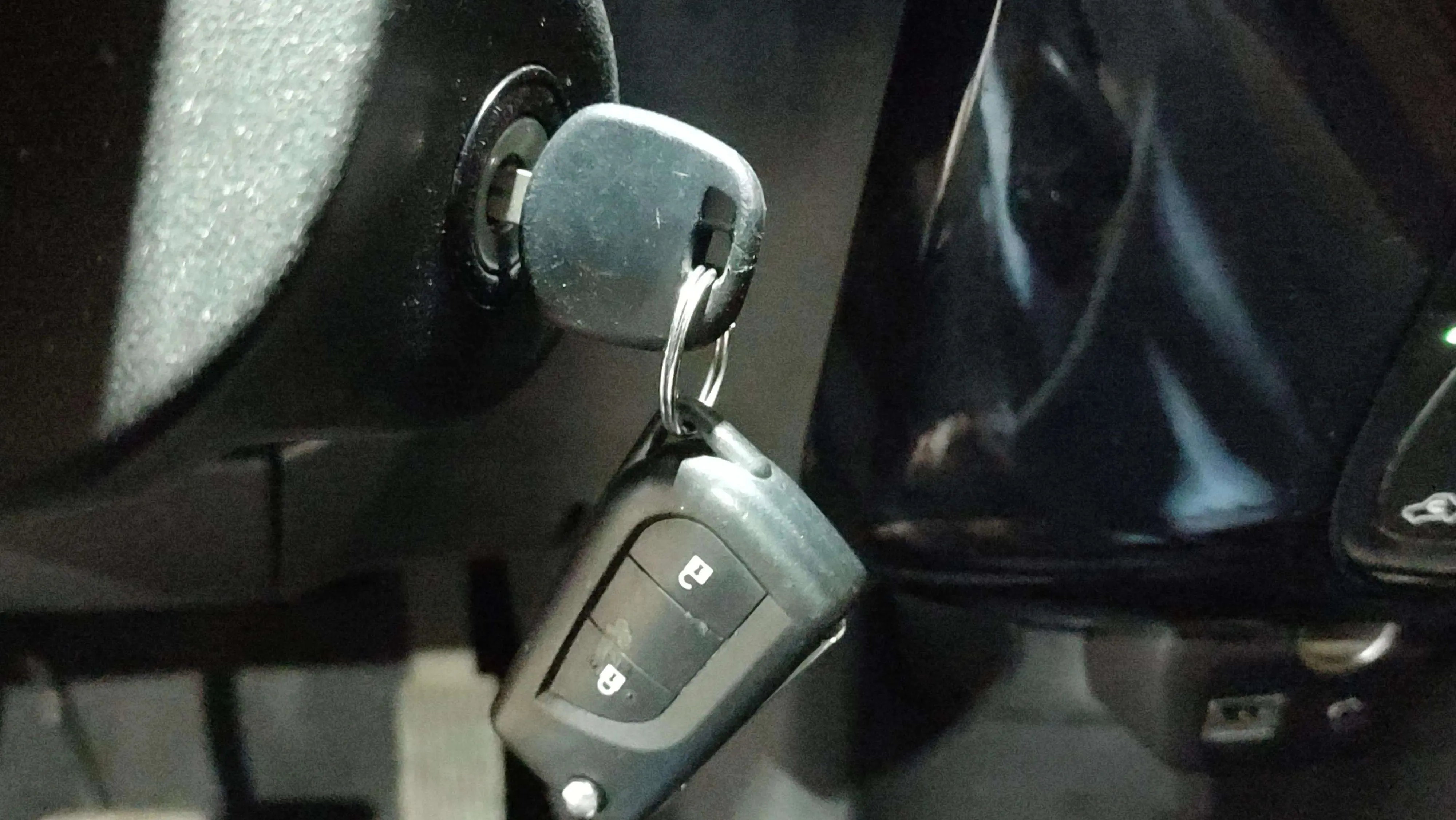 Citroën C1 VTi City Edition - foto 11