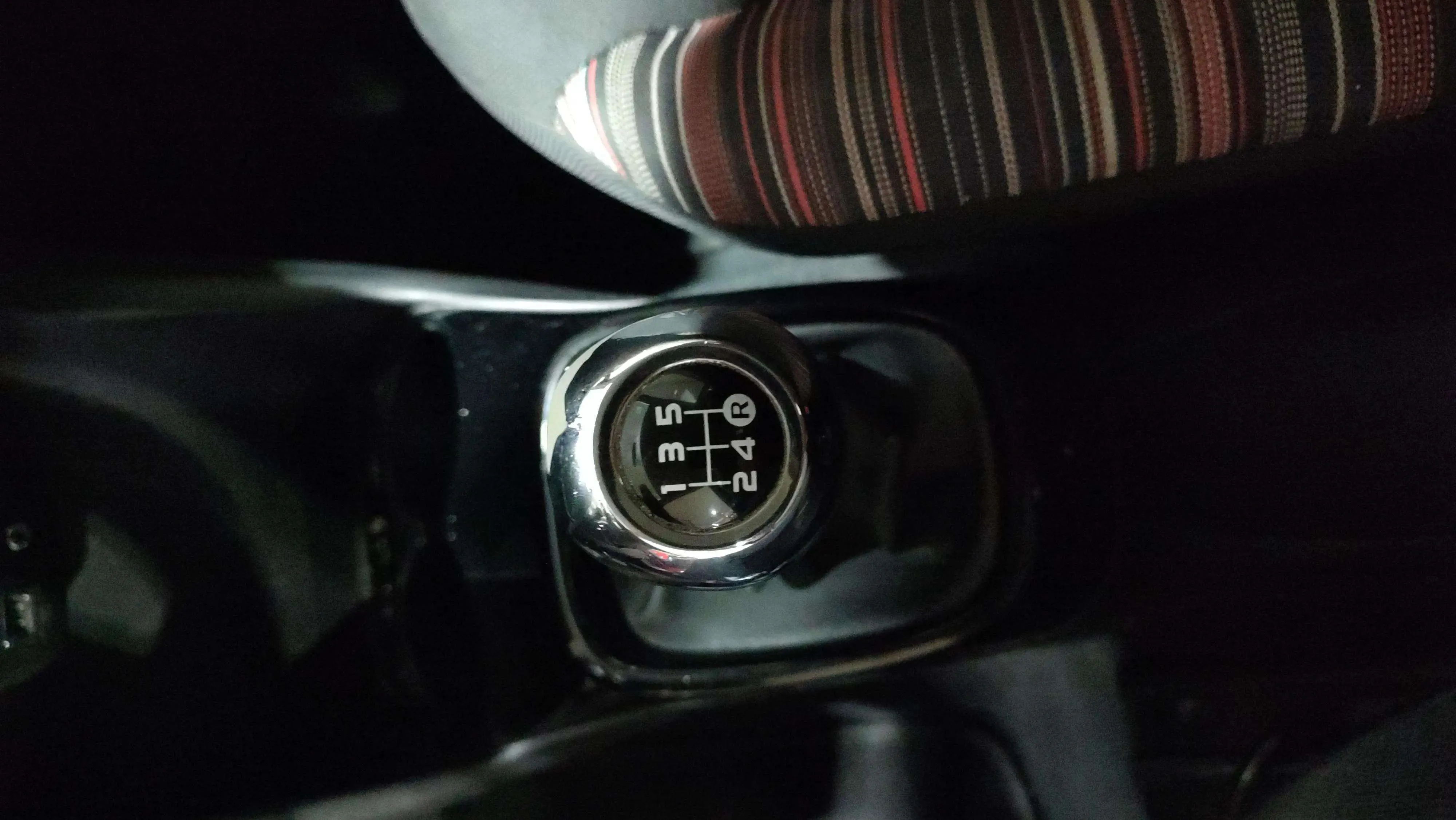 Citroën C1 VTi City Edition - foto 19