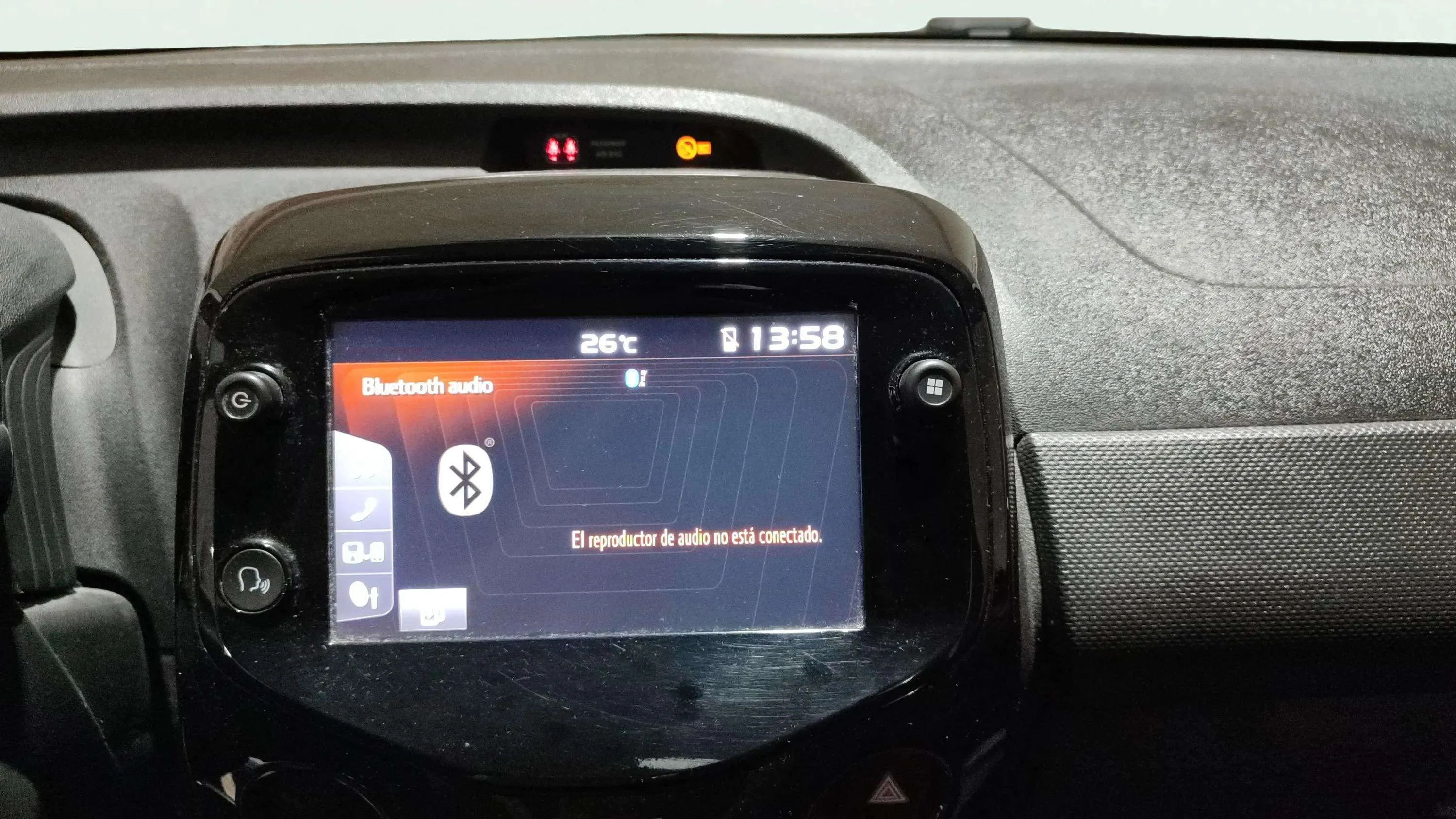 Citroën C1 VTi City Edition - foto 12
