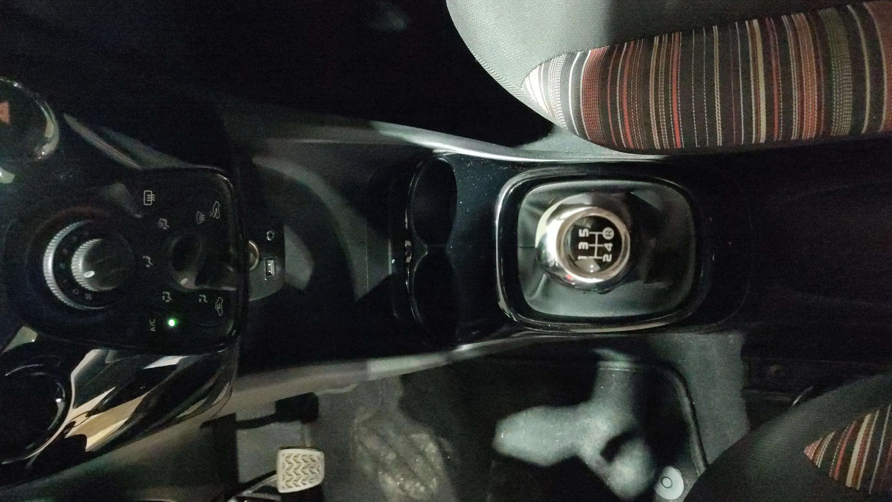 Citroën C1 VTi City Edition - foto 20