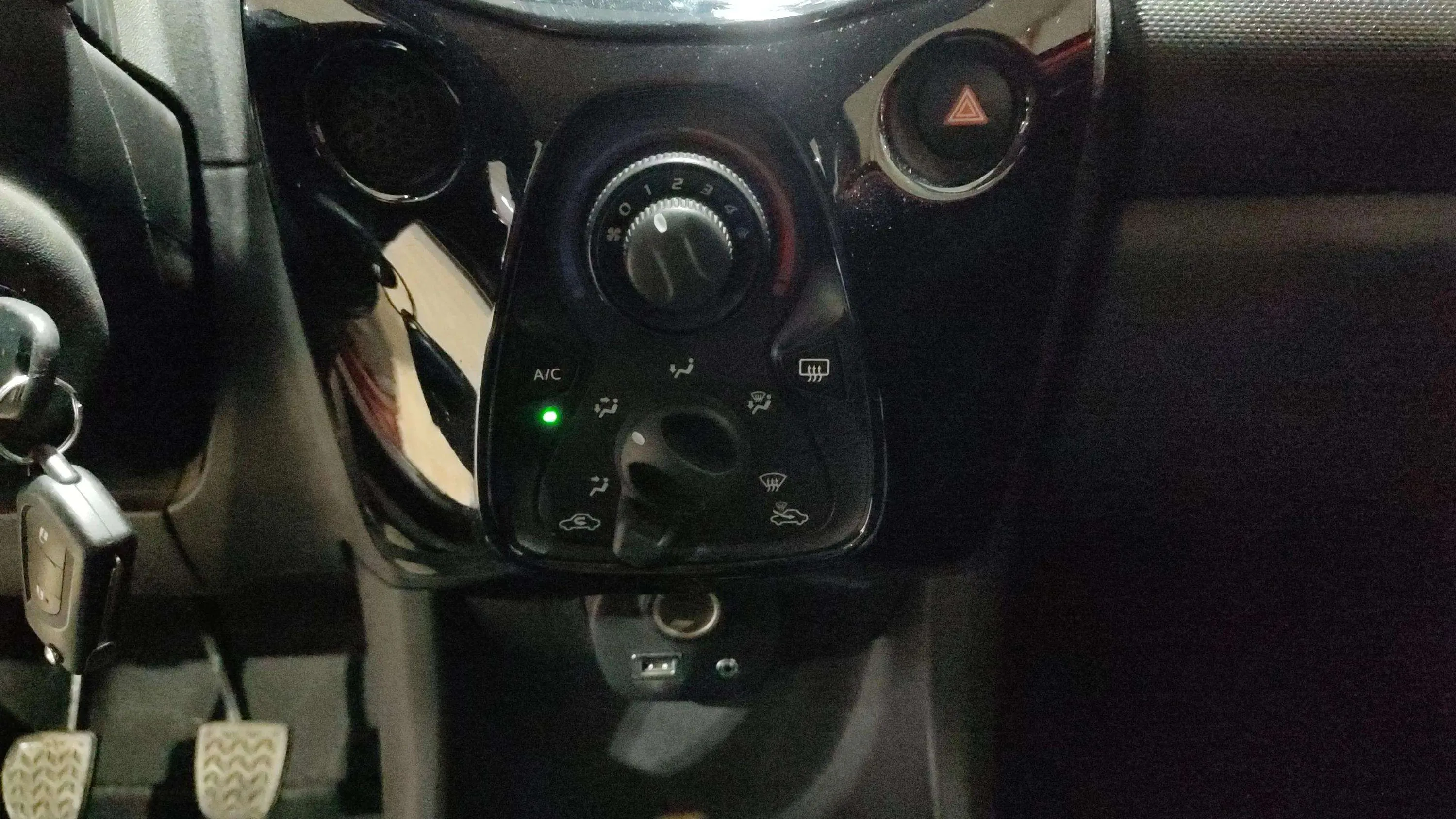 Citroën C1 VTi City Edition - foto 18