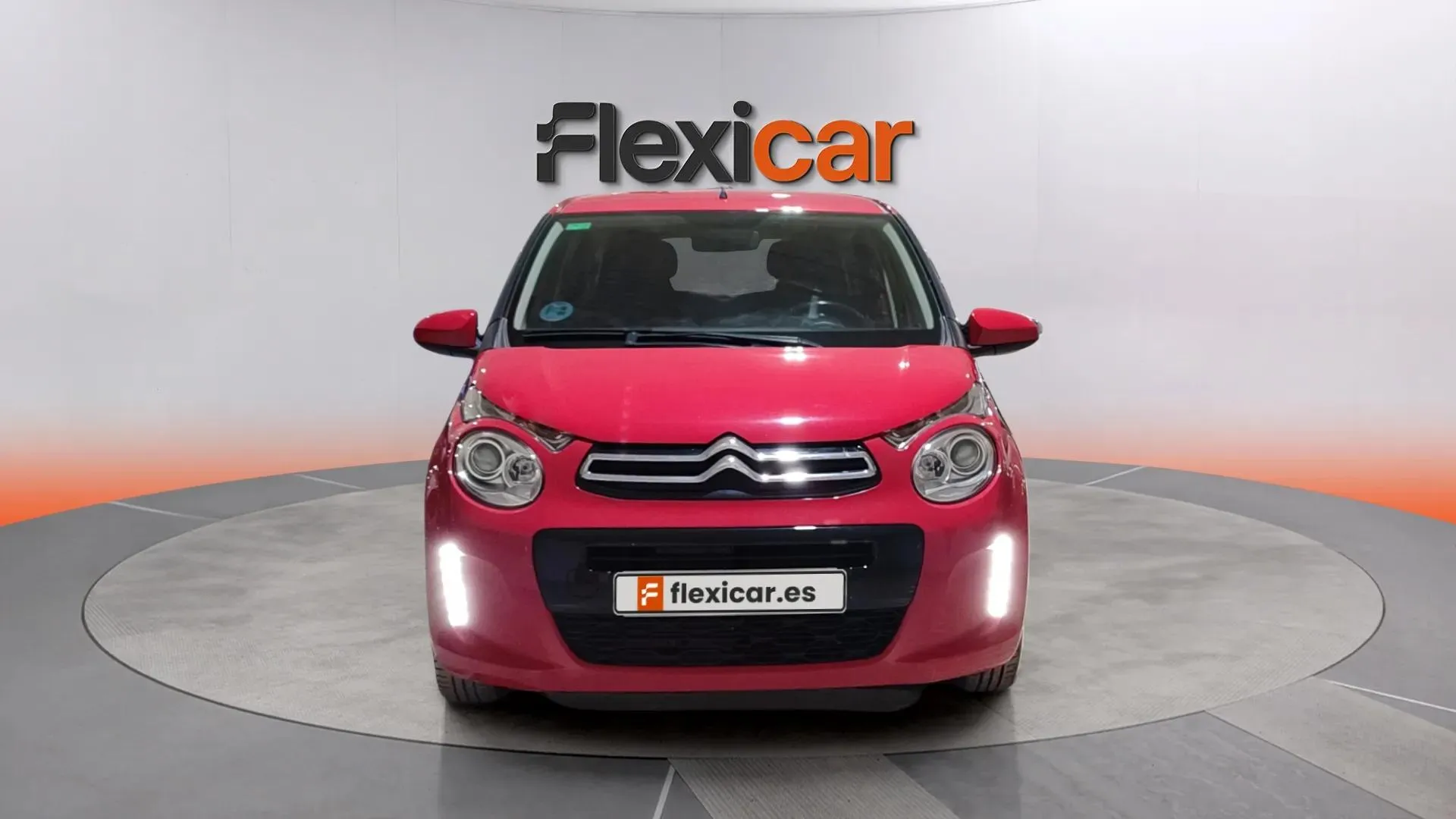 Citroën C1 VTi City Edition - foto 2