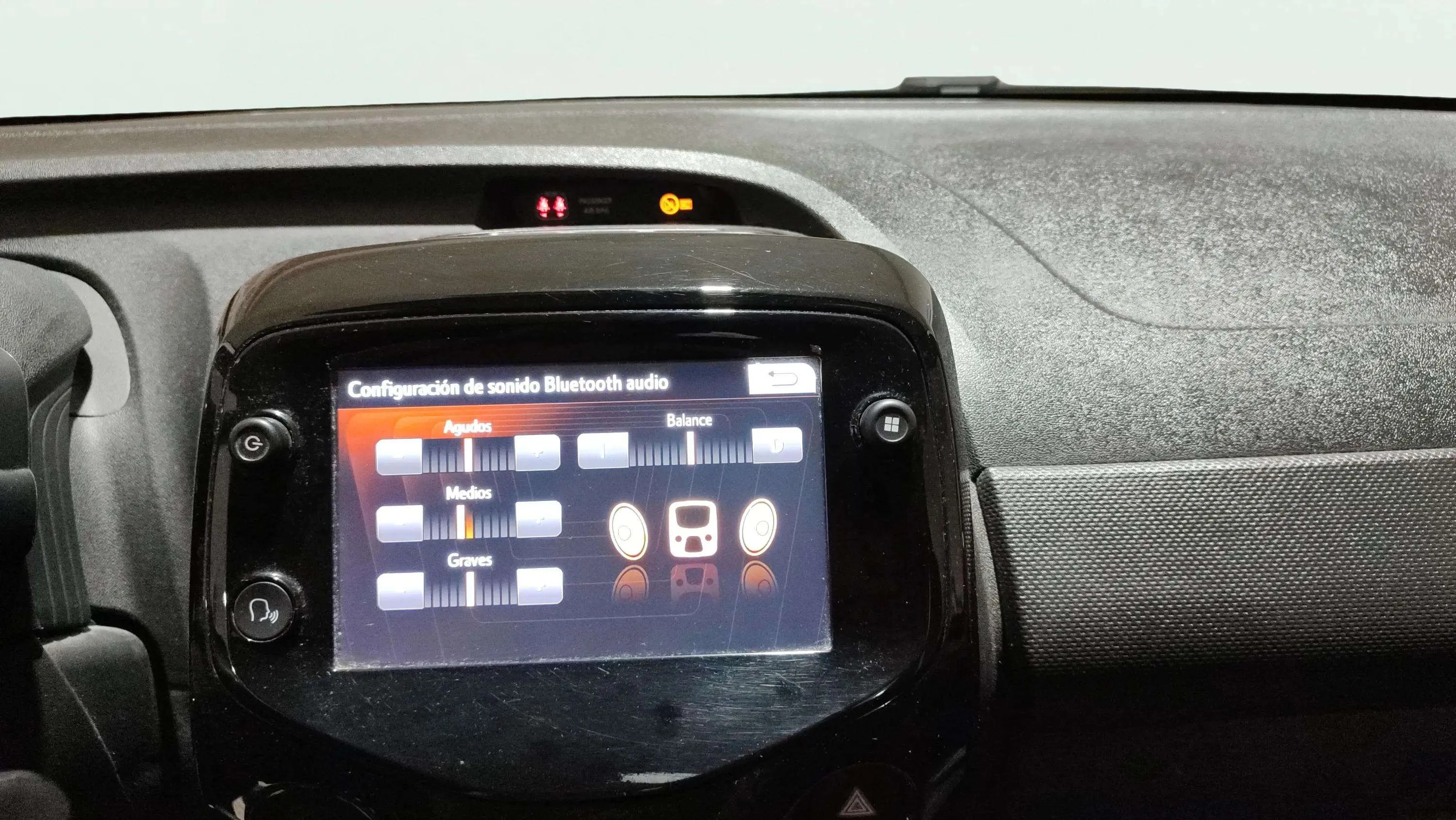 Citroën C1 VTi City Edition - foto 13