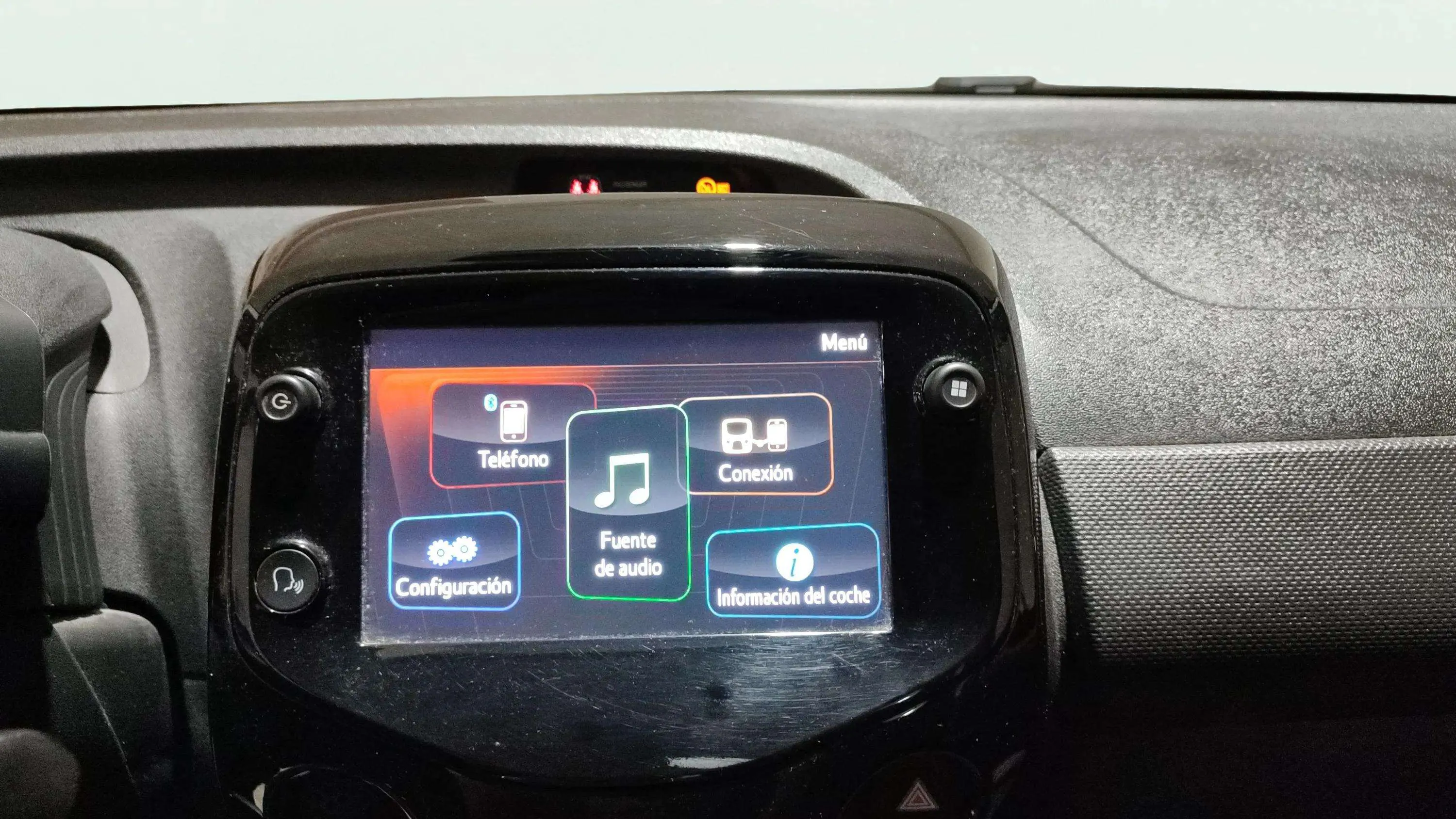 Citroën C1 VTi City Edition - foto 14
