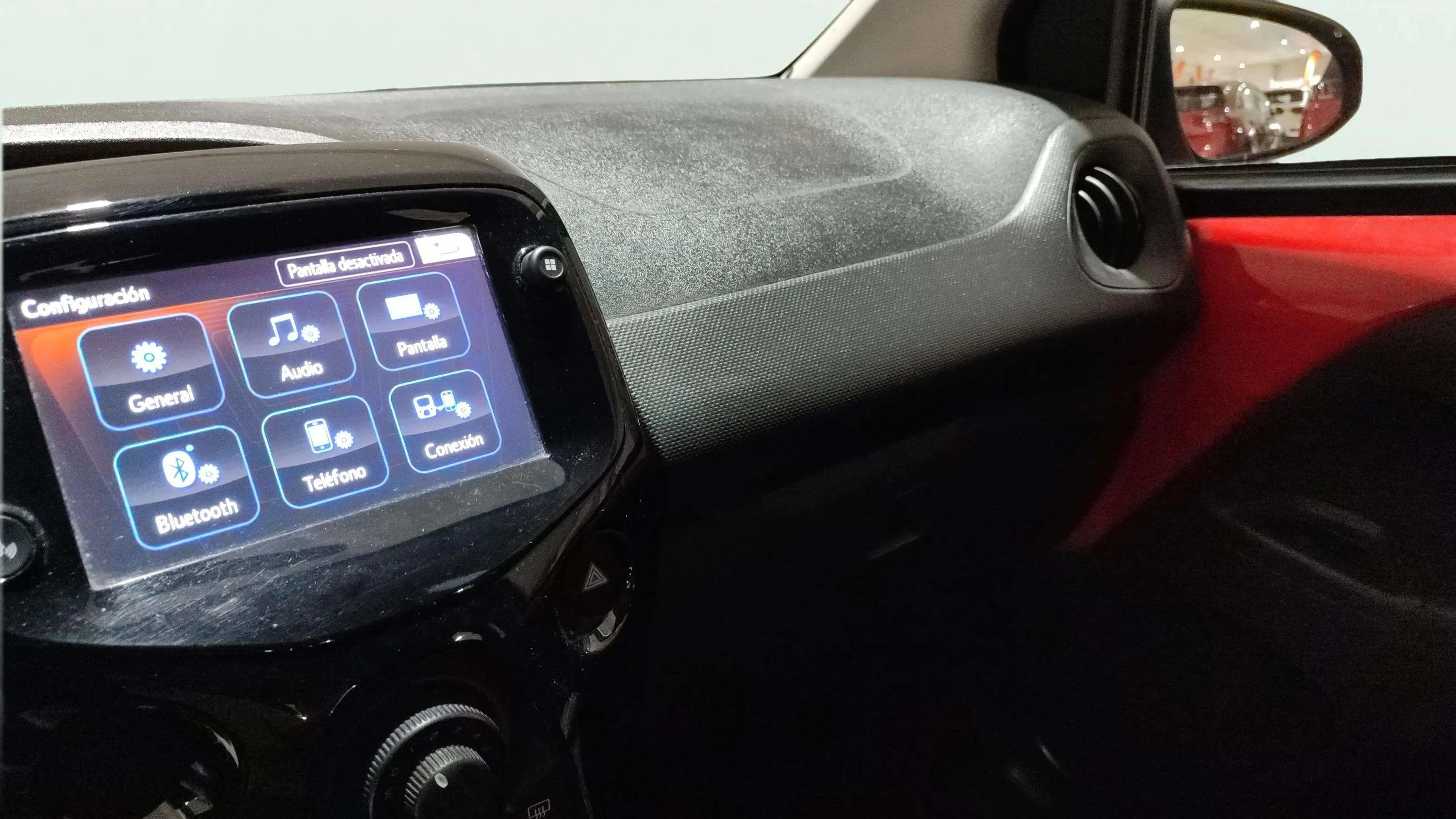 Citroën C1 VTi City Edition - foto 15