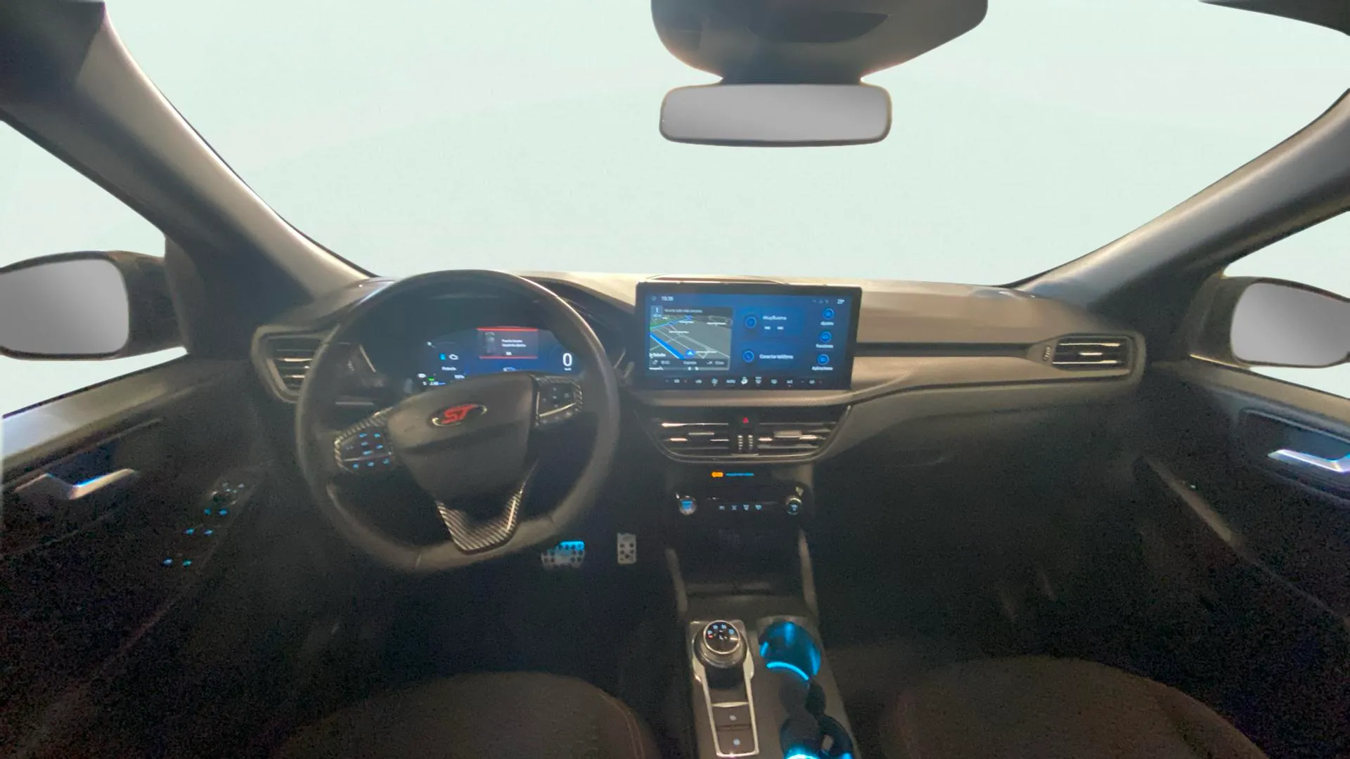 Ford Kuga Active X 2.5 Duratec PHEV - foto 6