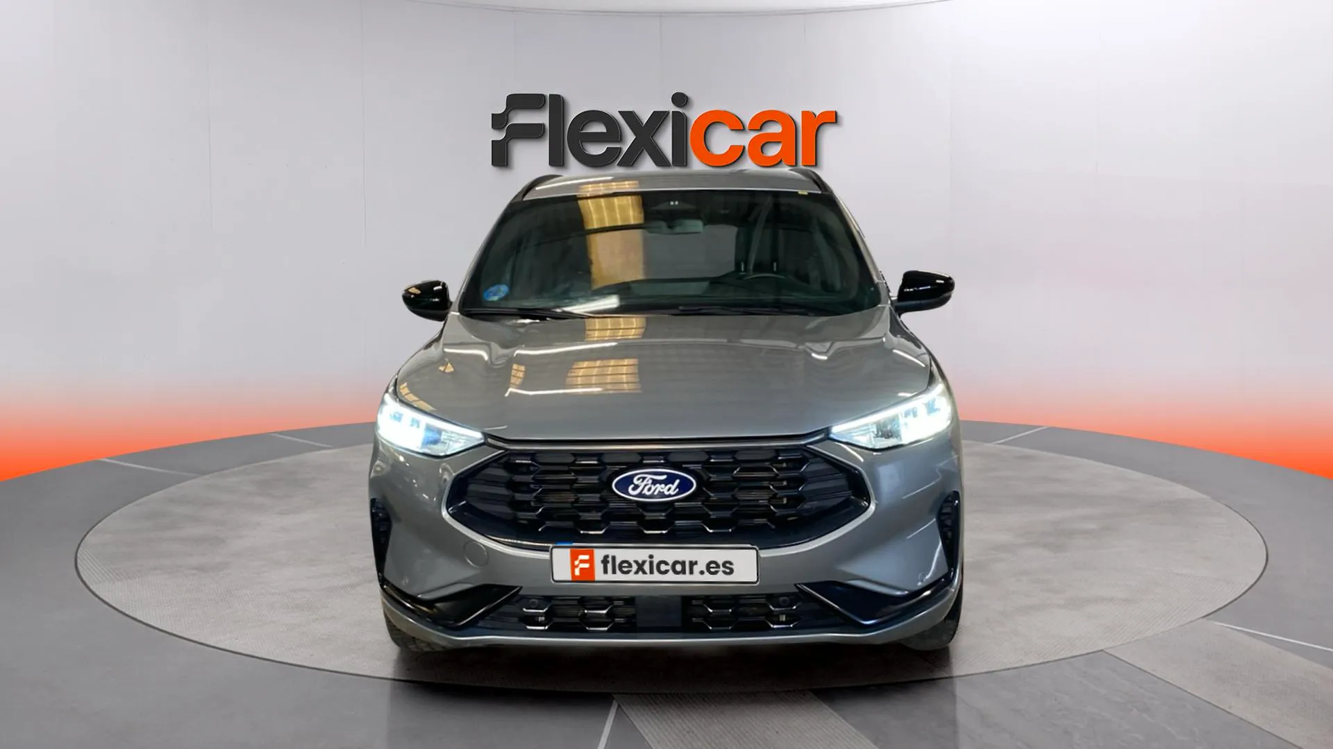 Ford Kuga Active X 2.5 Duratec PHEV - foto 2