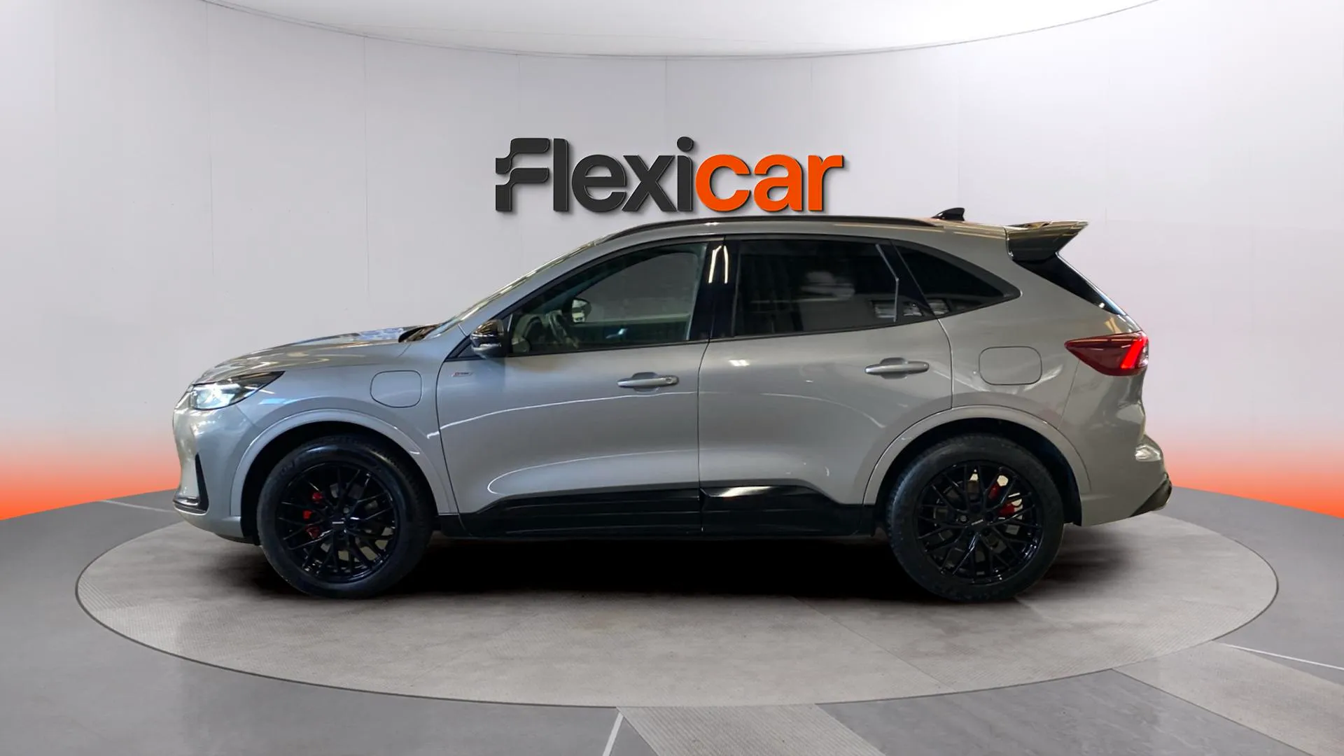 Ford Kuga Active X 2.5 Duratec PHEV - foto 5