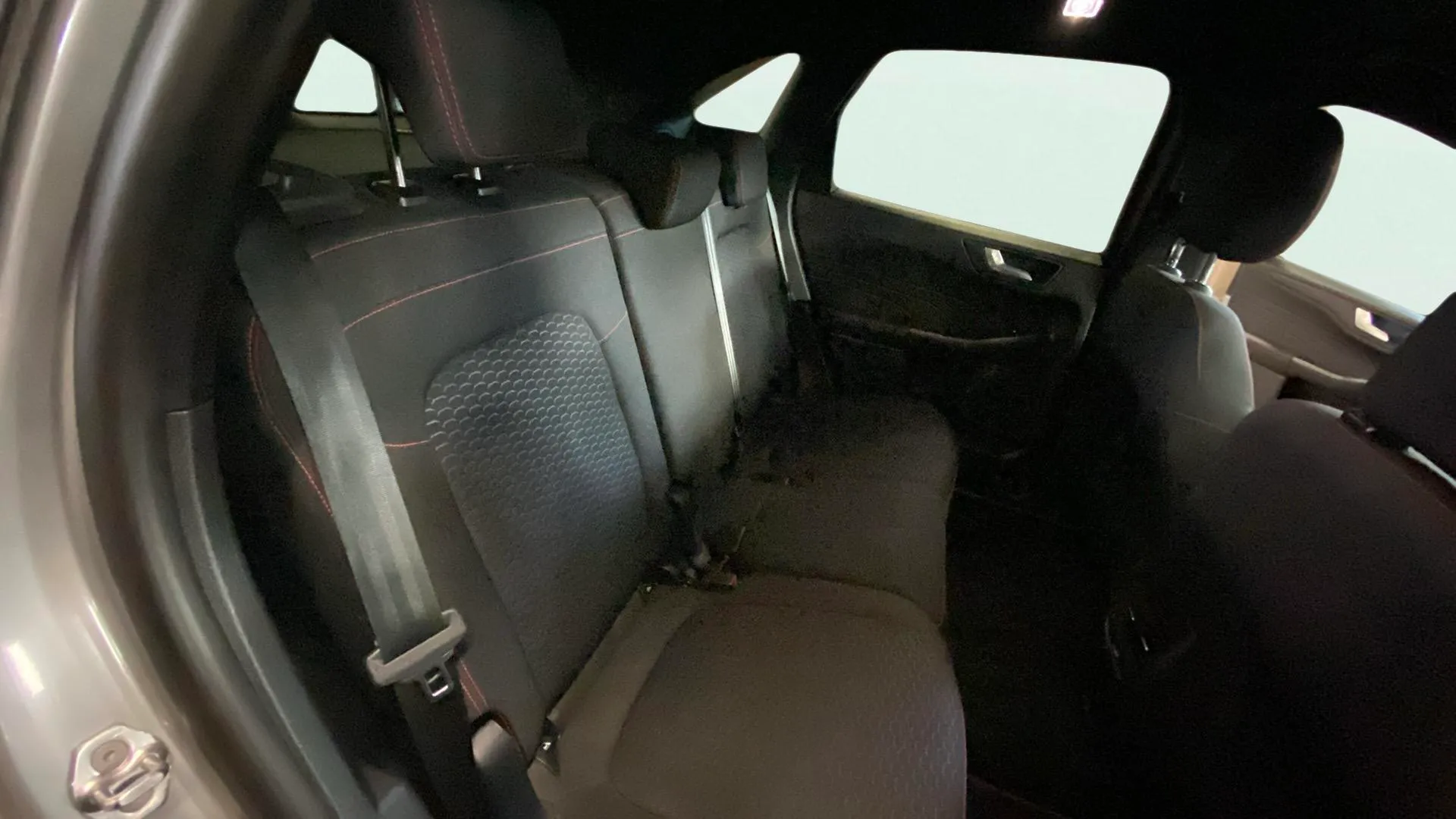 Ford Kuga Active X 2.5 Duratec PHEV - foto 12