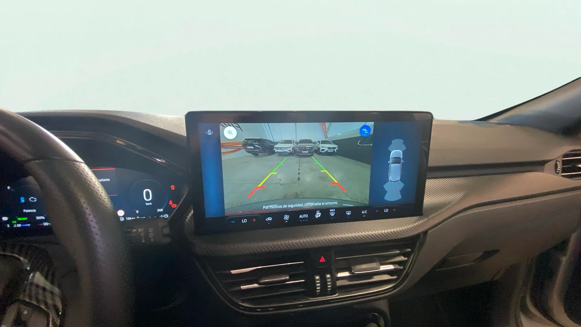Ford Kuga Active X 2.5 Duratec PHEV - foto 18