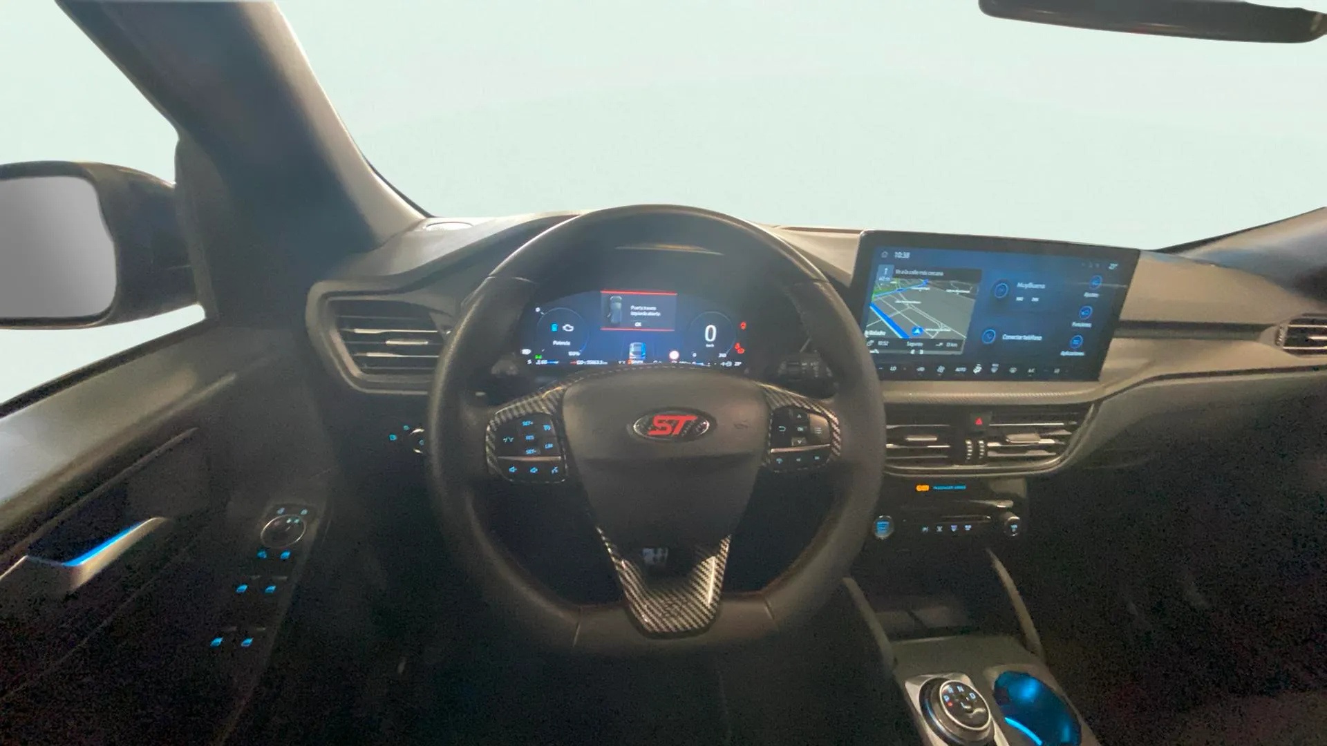 Ford Kuga Active X 2.5 Duratec PHEV - foto 8
