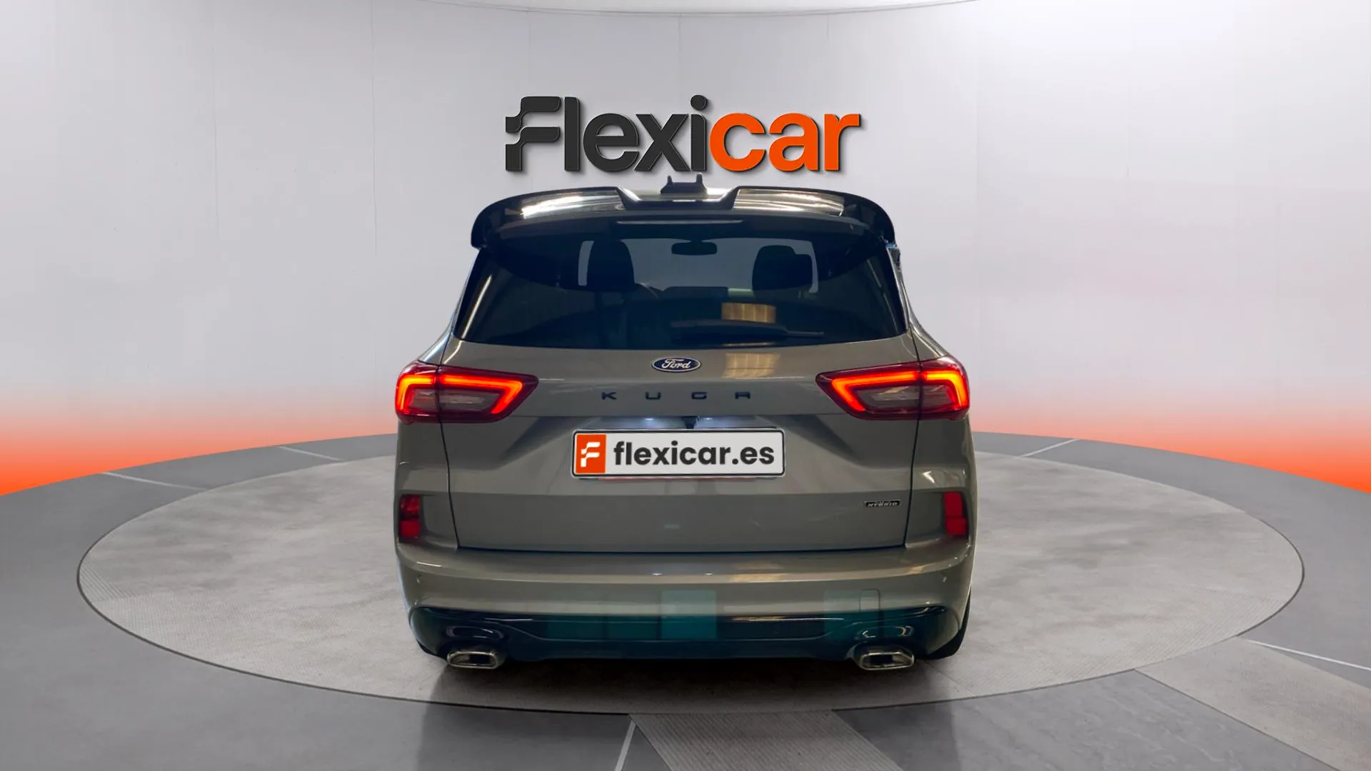 Ford Kuga Active X 2.5 Duratec PHEV - foto 4