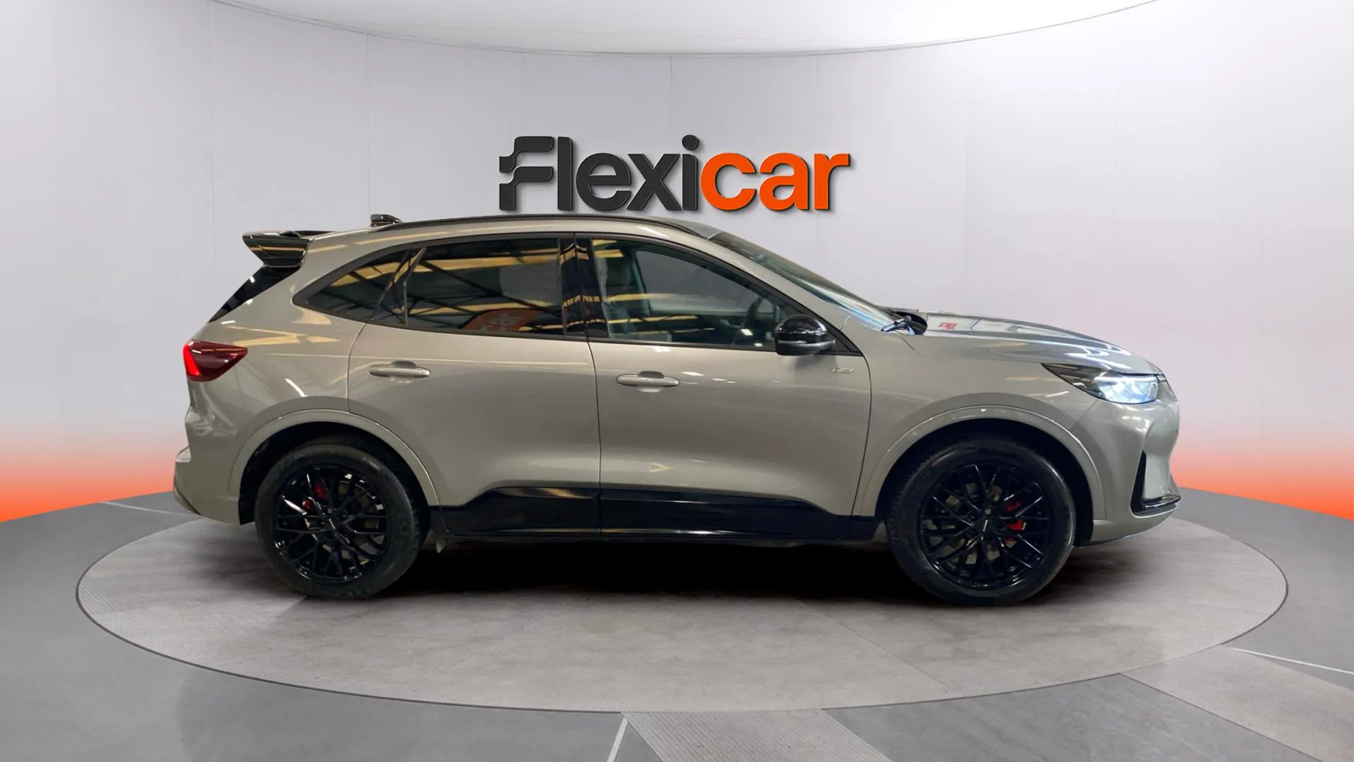 Ford Kuga Active X 2.5 Duratec PHEV - foto 3