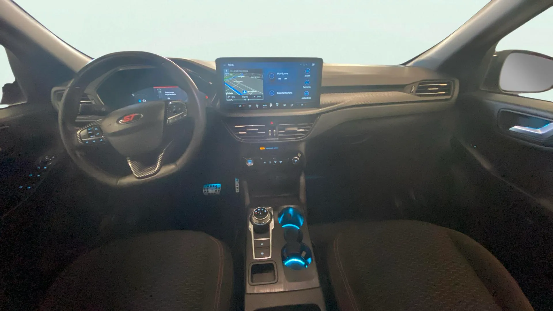 Ford Kuga Active X 2.5 Duratec PHEV - foto 7