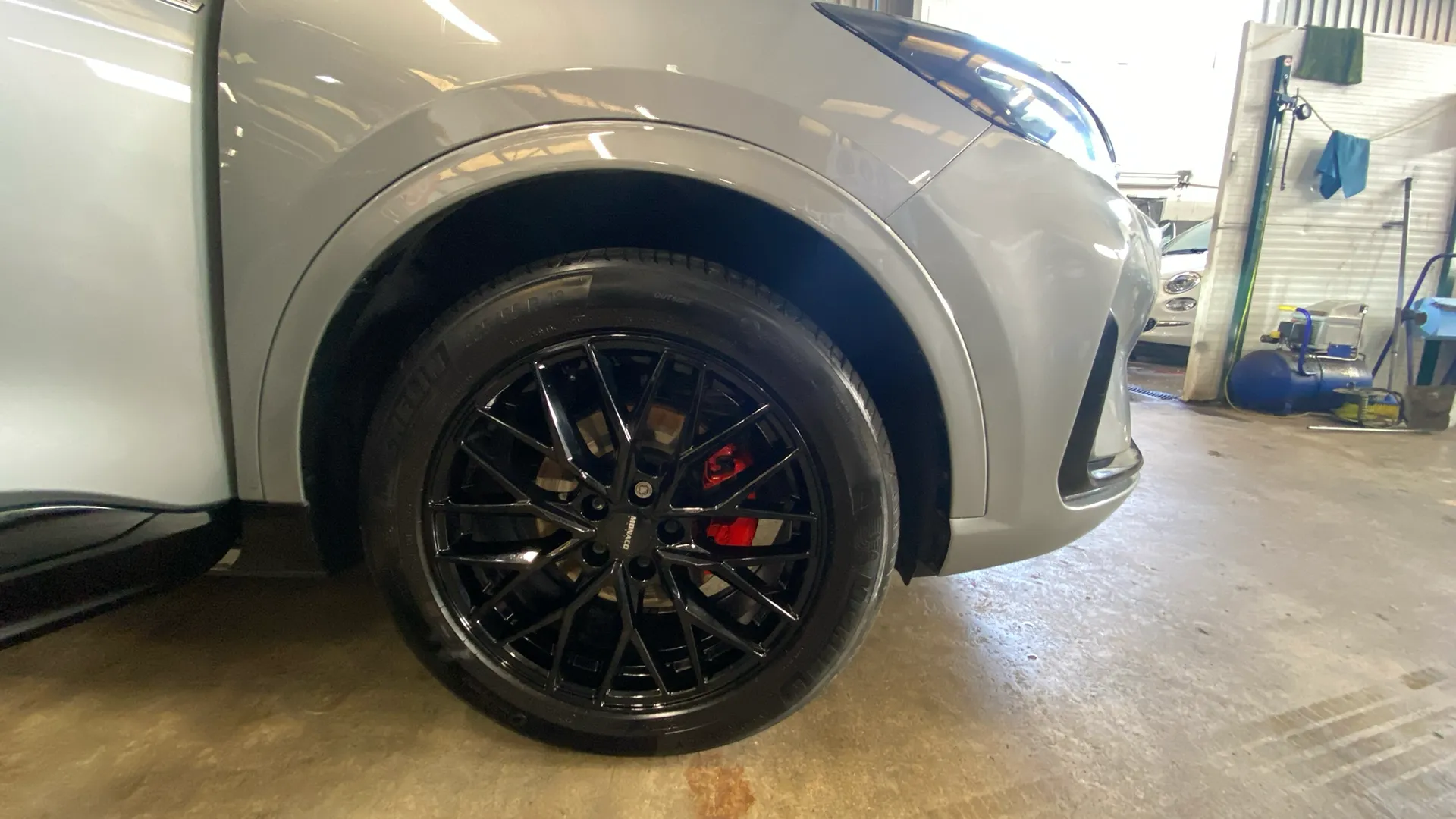 Ford Kuga Active X 2.5 Duratec PHEV - foto 14