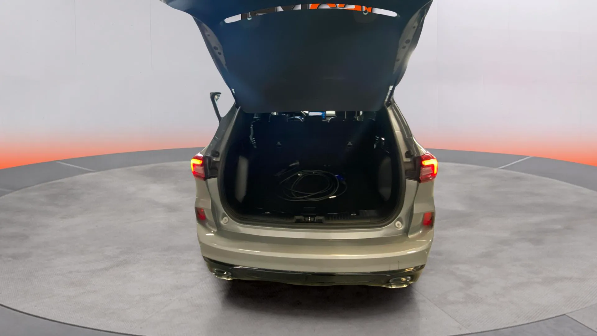 Ford Kuga Active X 2.5 Duratec PHEV - foto 13
