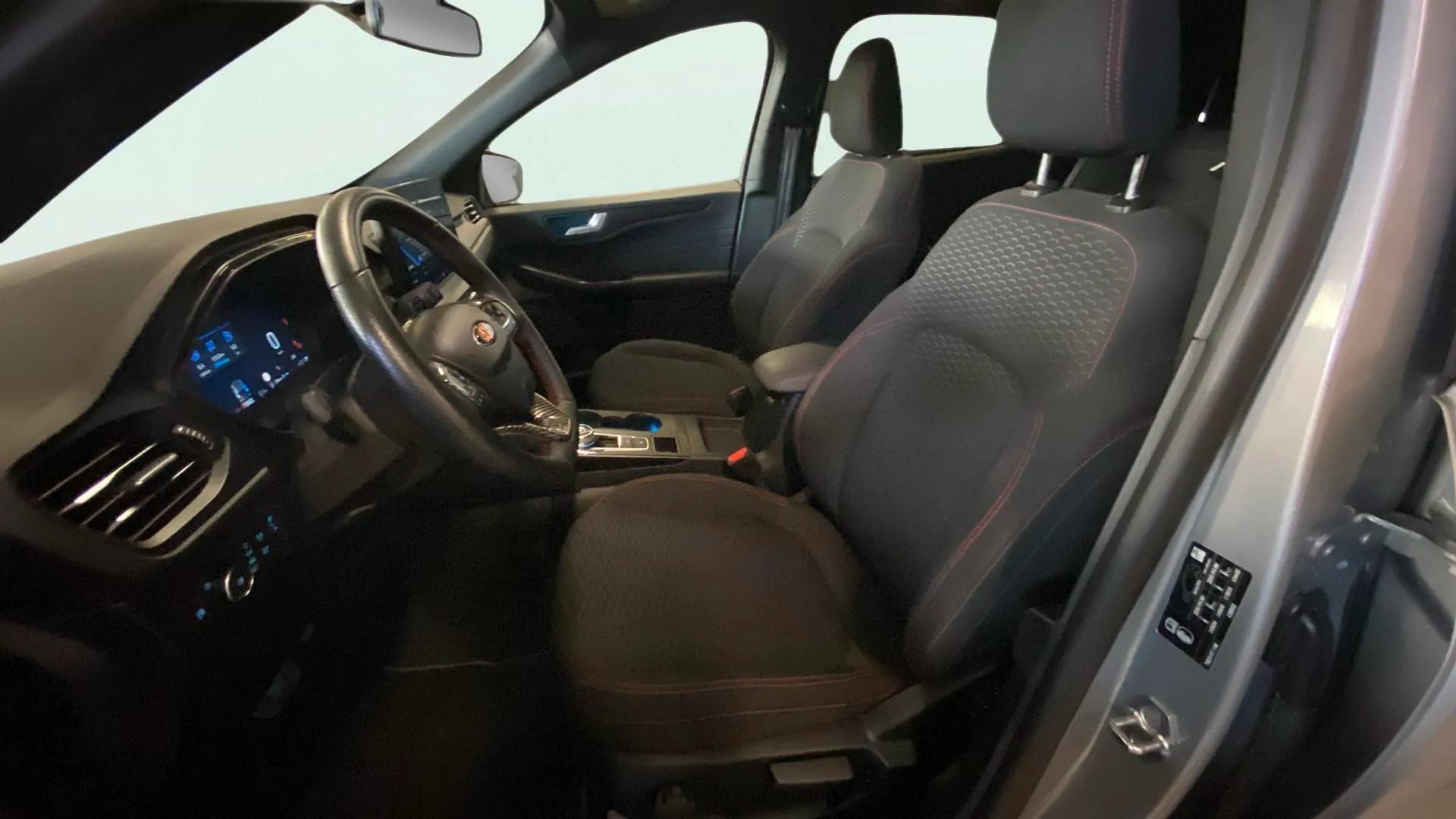 Ford Kuga Active X 2.5 Duratec PHEV - foto 10