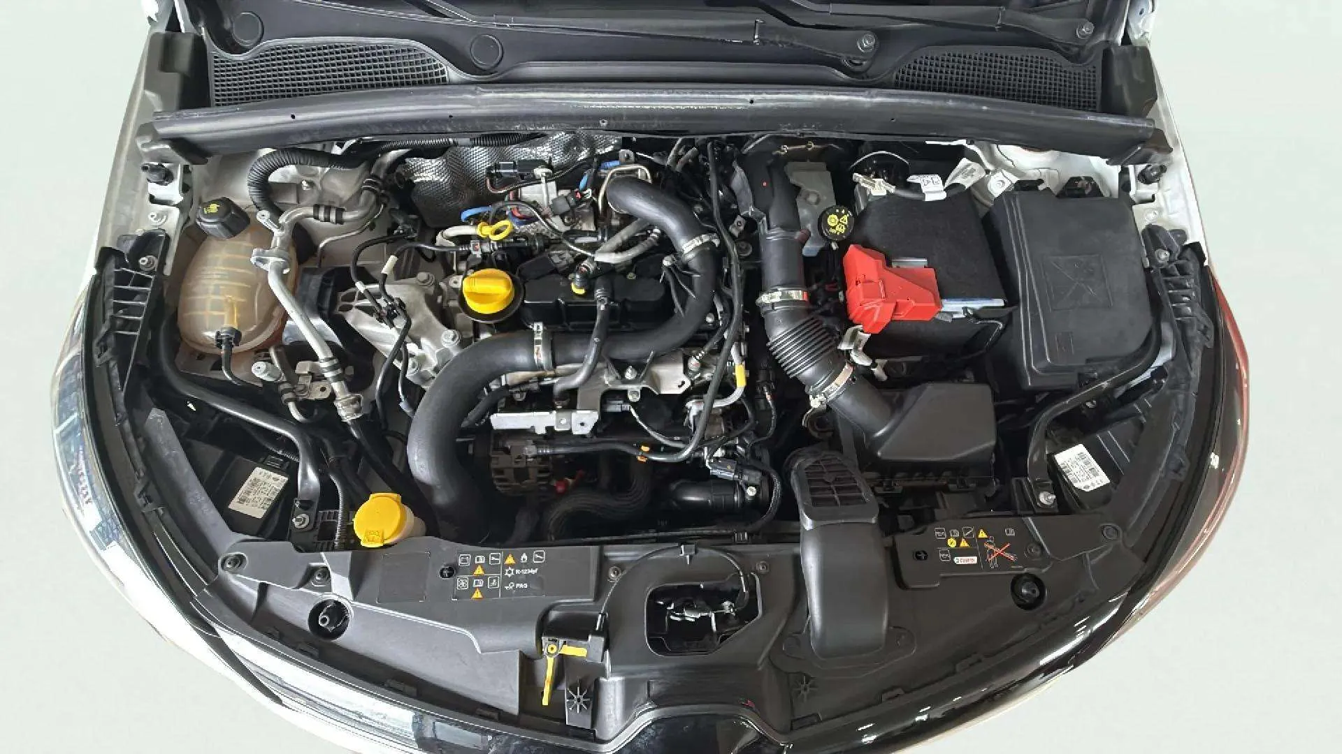 Renault Clio Techno TCe 90 - foto 17
