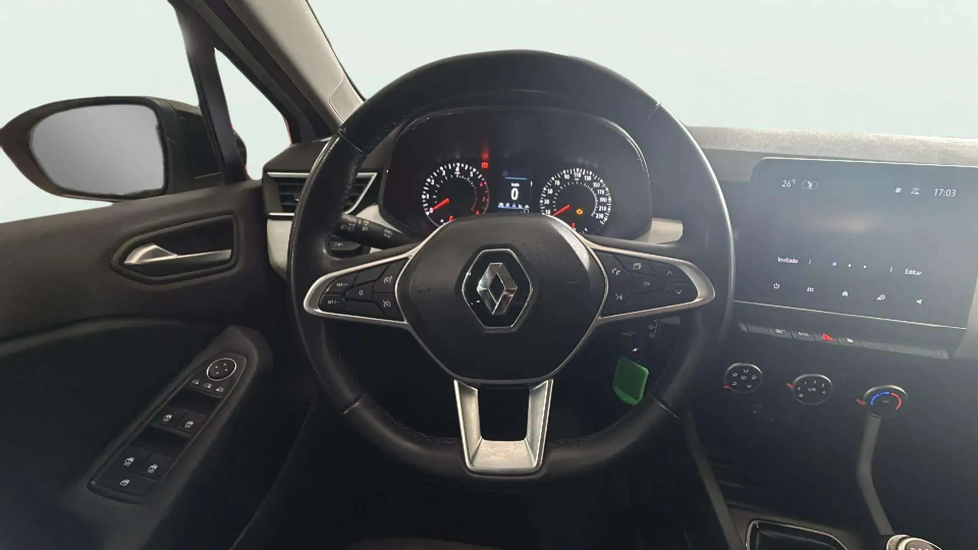 Renault Clio Techno TCe 90 - foto 8