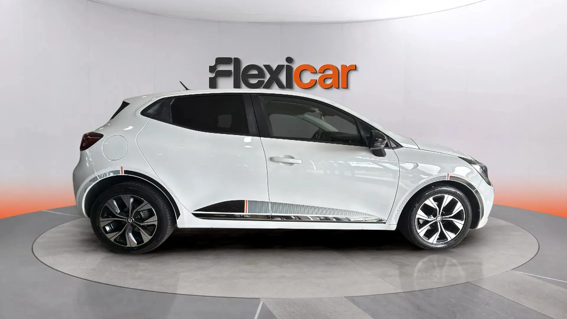 Renault Clio Techno TCe 90 - foto 3