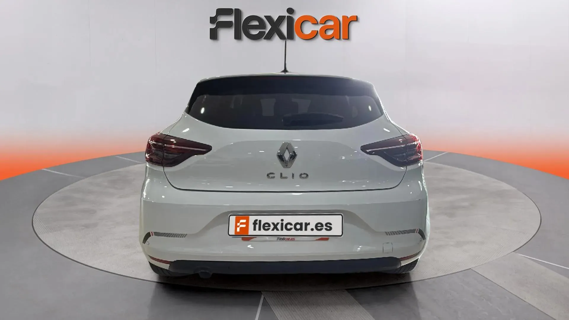 Renault Clio Techno TCe 90 - foto 4