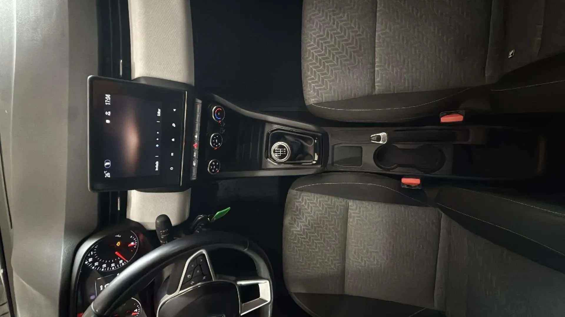 Renault Clio Techno TCe 90 - foto 20