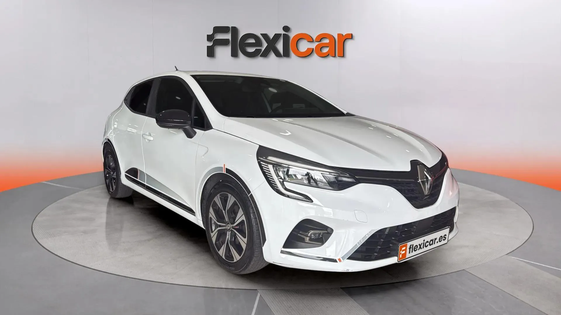Renault Clio Techno TCe 90