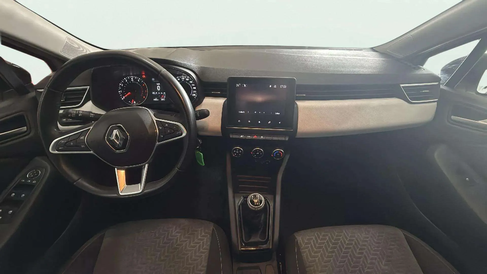 Renault Clio Techno TCe 90 - foto 6