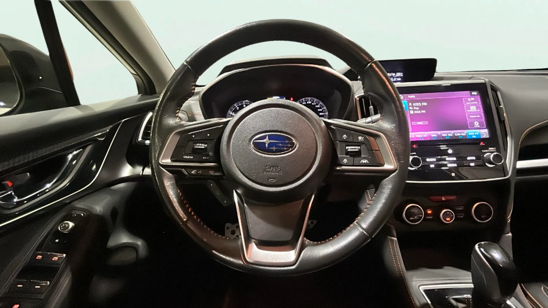 Subaru XV 1.6i Executive Plus - foto 12