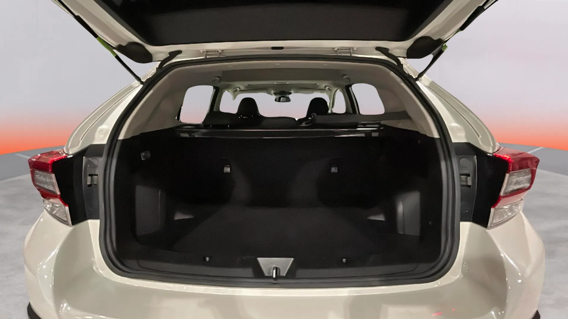 Subaru XV 1.6i Executive Plus - foto 22