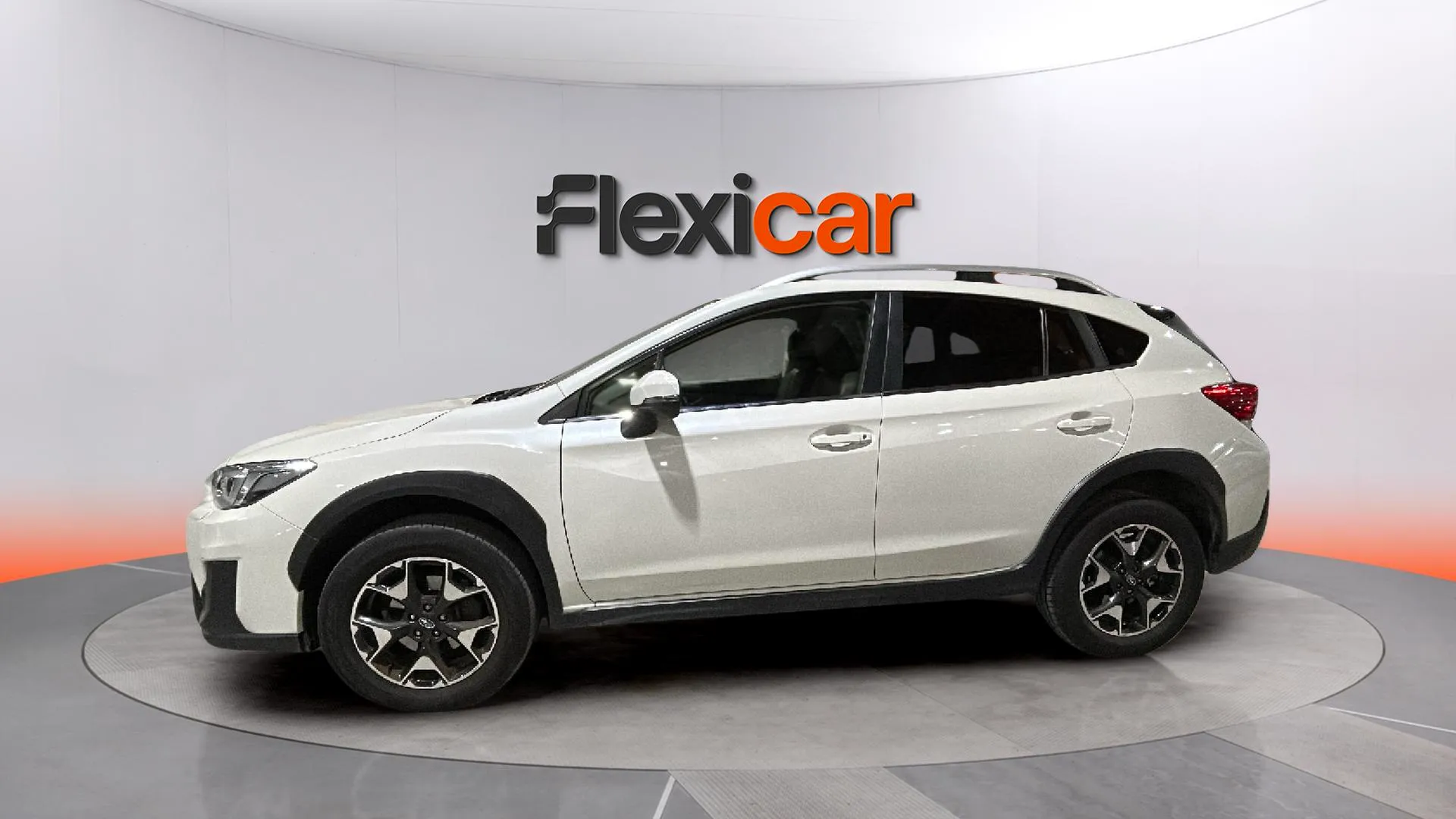 Subaru XV 1.6i Executive Plus - foto 4