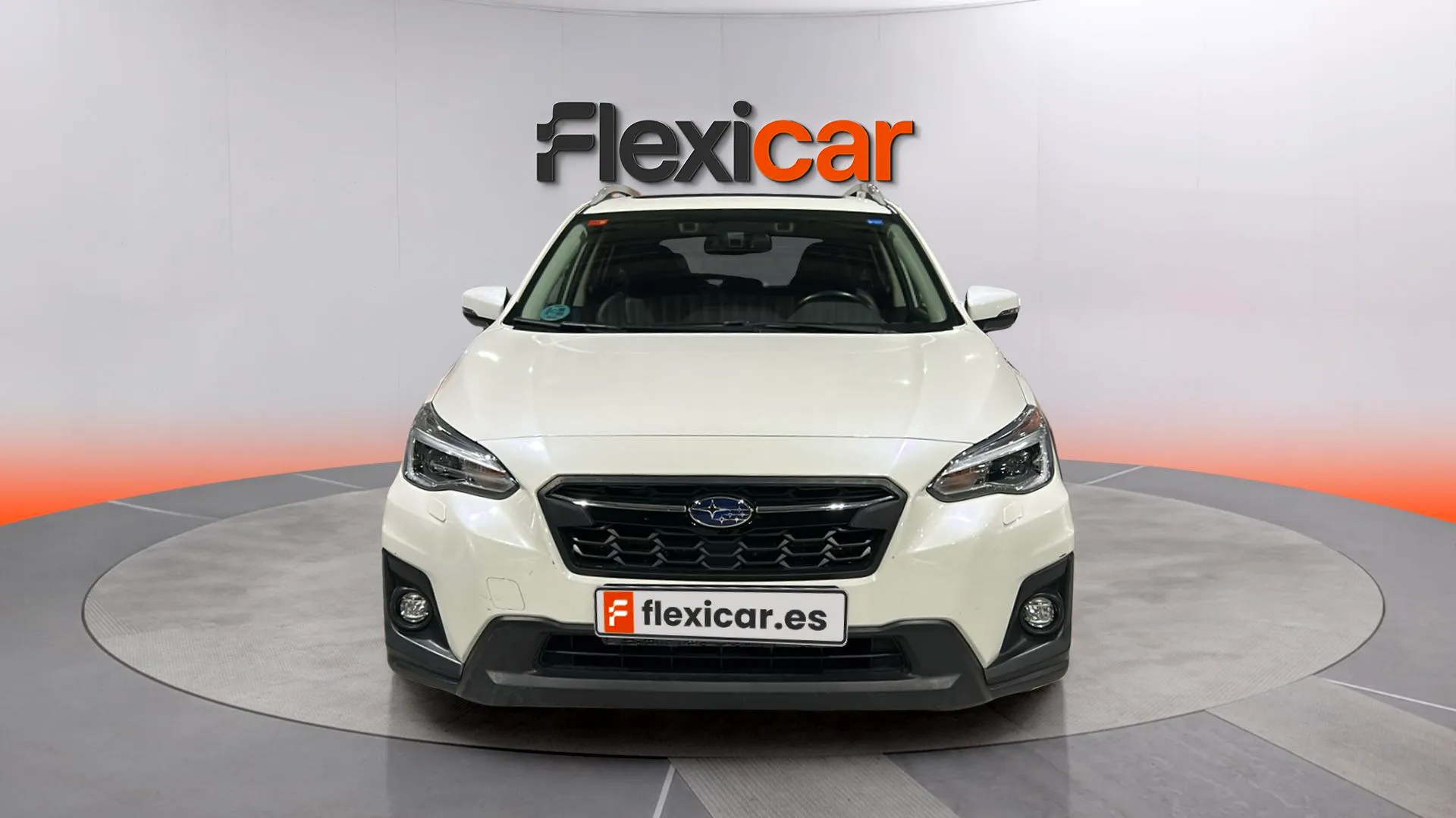 Subaru XV 1.6i Executive Plus - foto 2