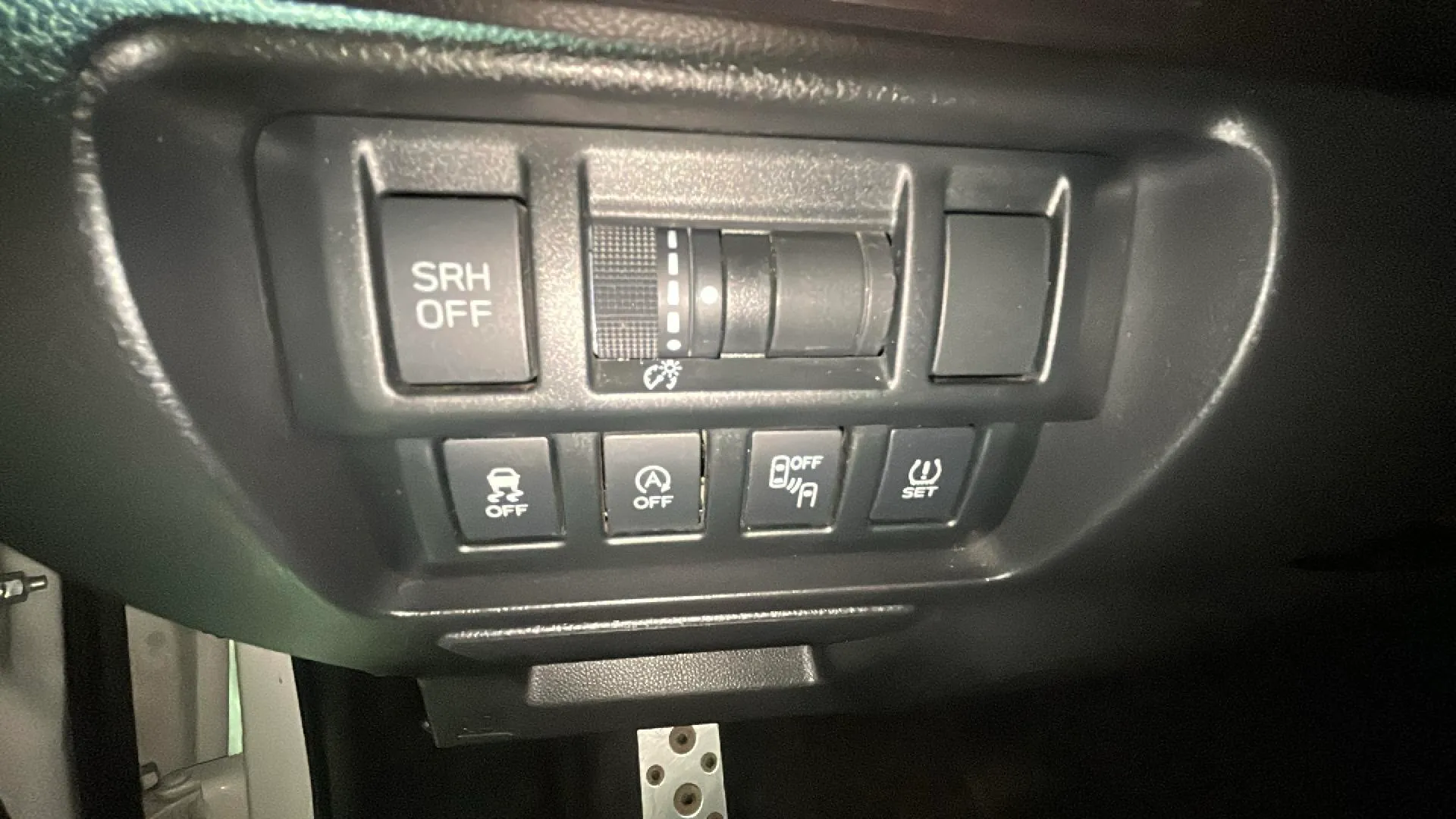 Subaru XV 1.6i Executive Plus - foto 11