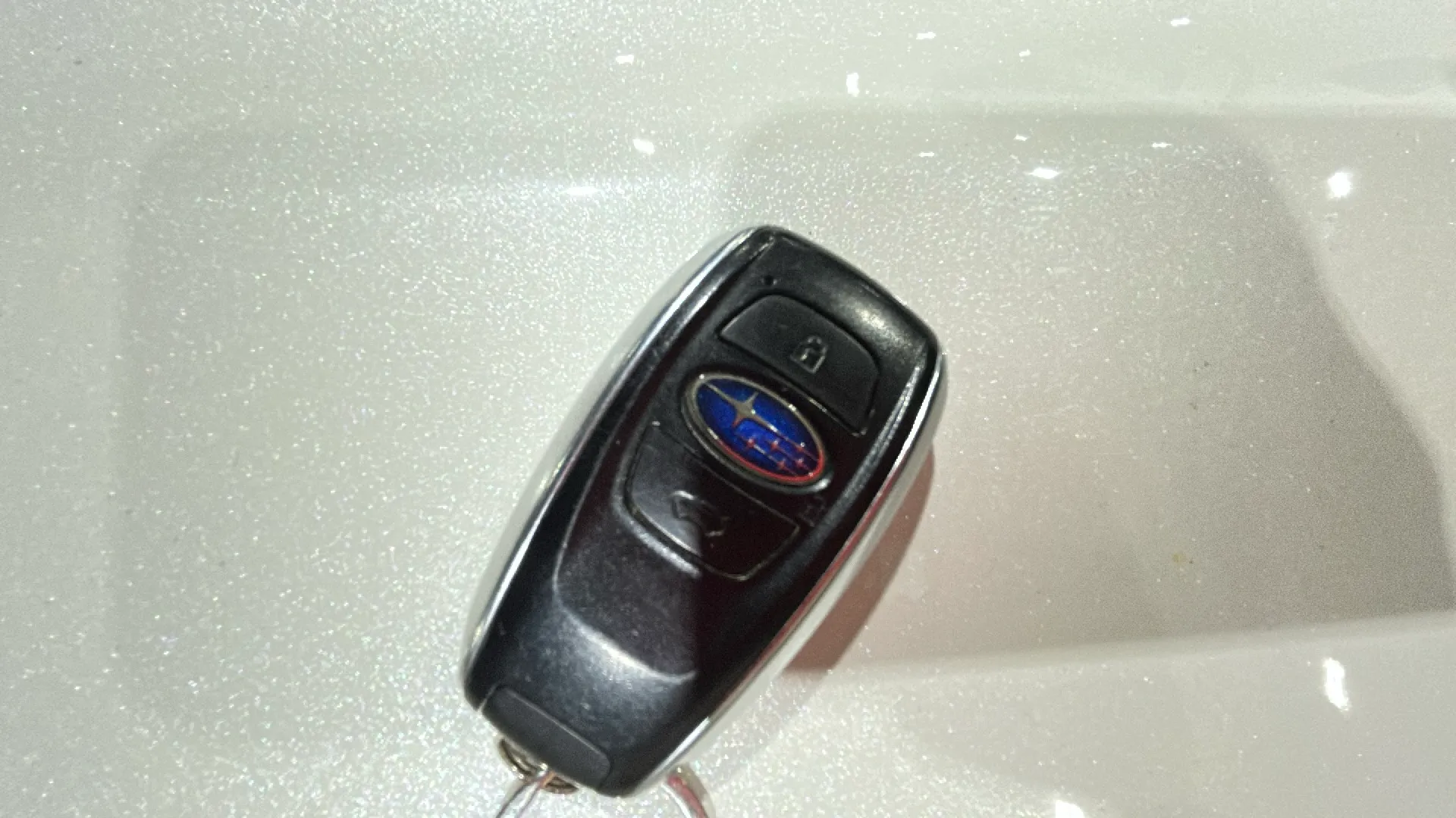 Subaru XV 1.6i Executive Plus - foto 27
