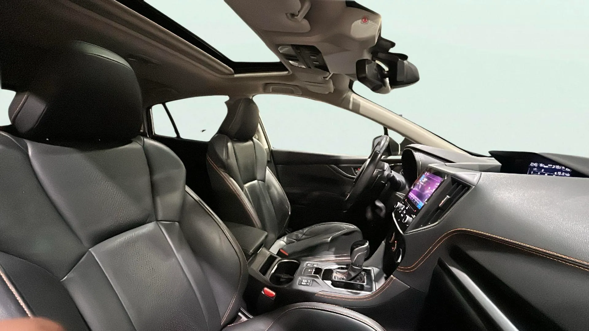 Subaru XV 1.6i Executive Plus - foto 17