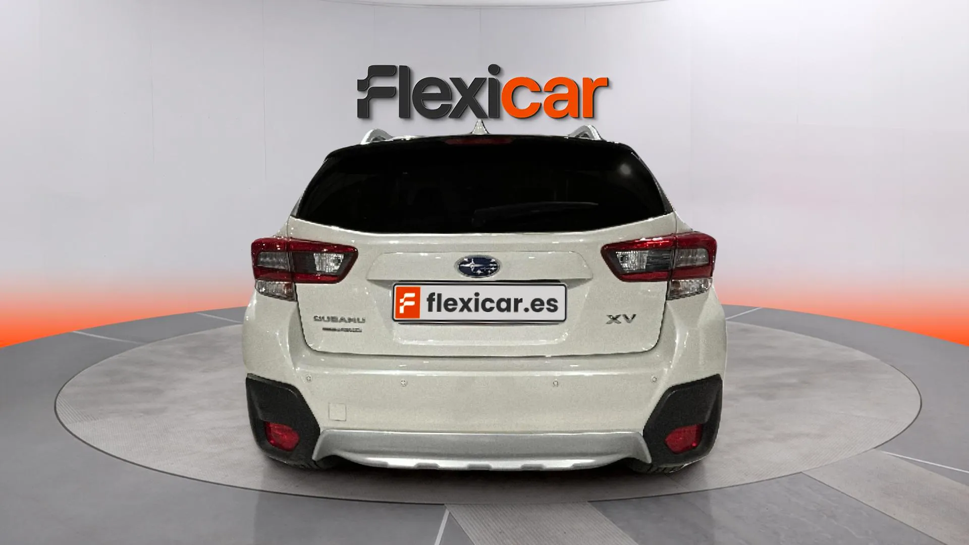Subaru XV 1.6i Executive Plus - foto 6