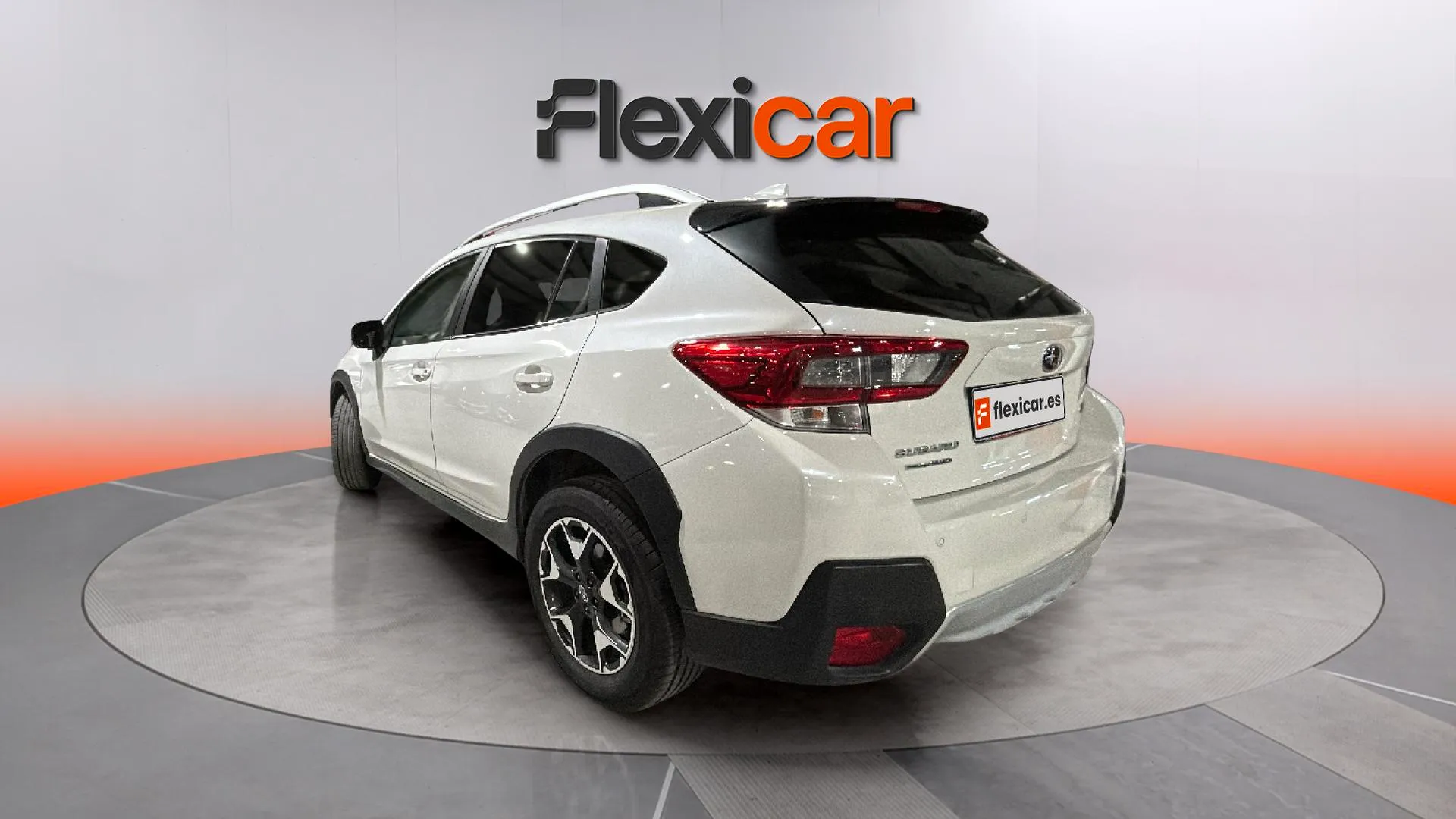Subaru XV 1.6i Executive Plus - foto 5