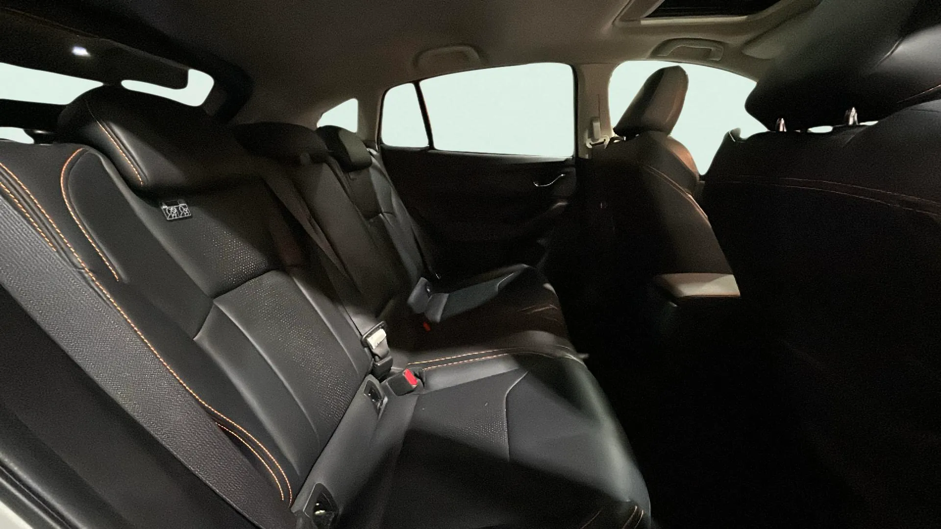Subaru XV 1.6i Executive Plus - foto 18