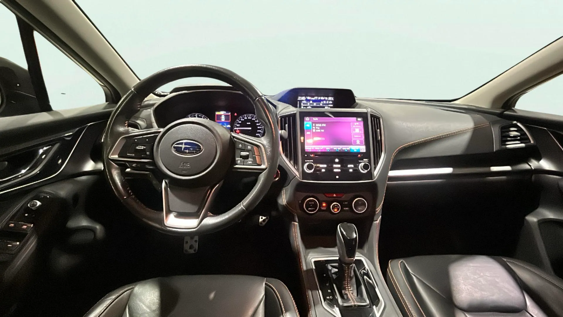 Subaru XV 1.6i Executive Plus - foto 13