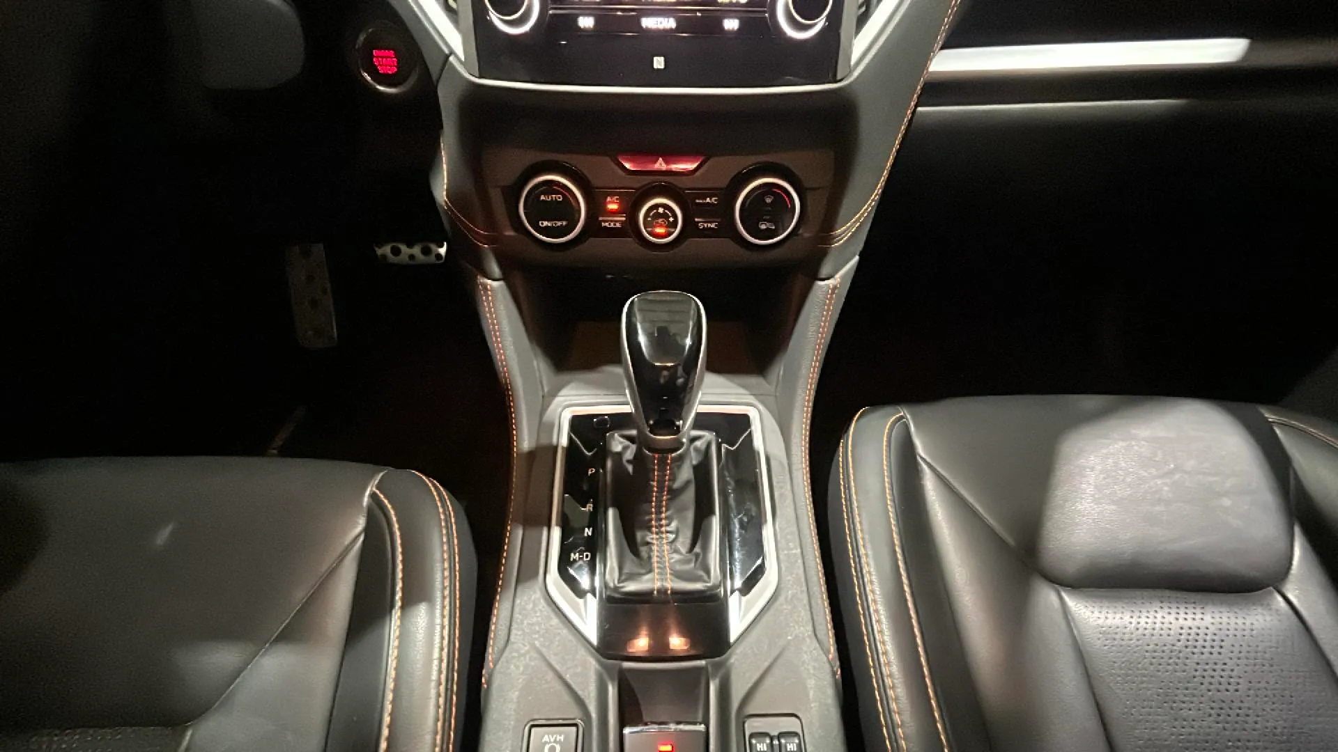 Subaru XV 1.6i Executive Plus - foto 20